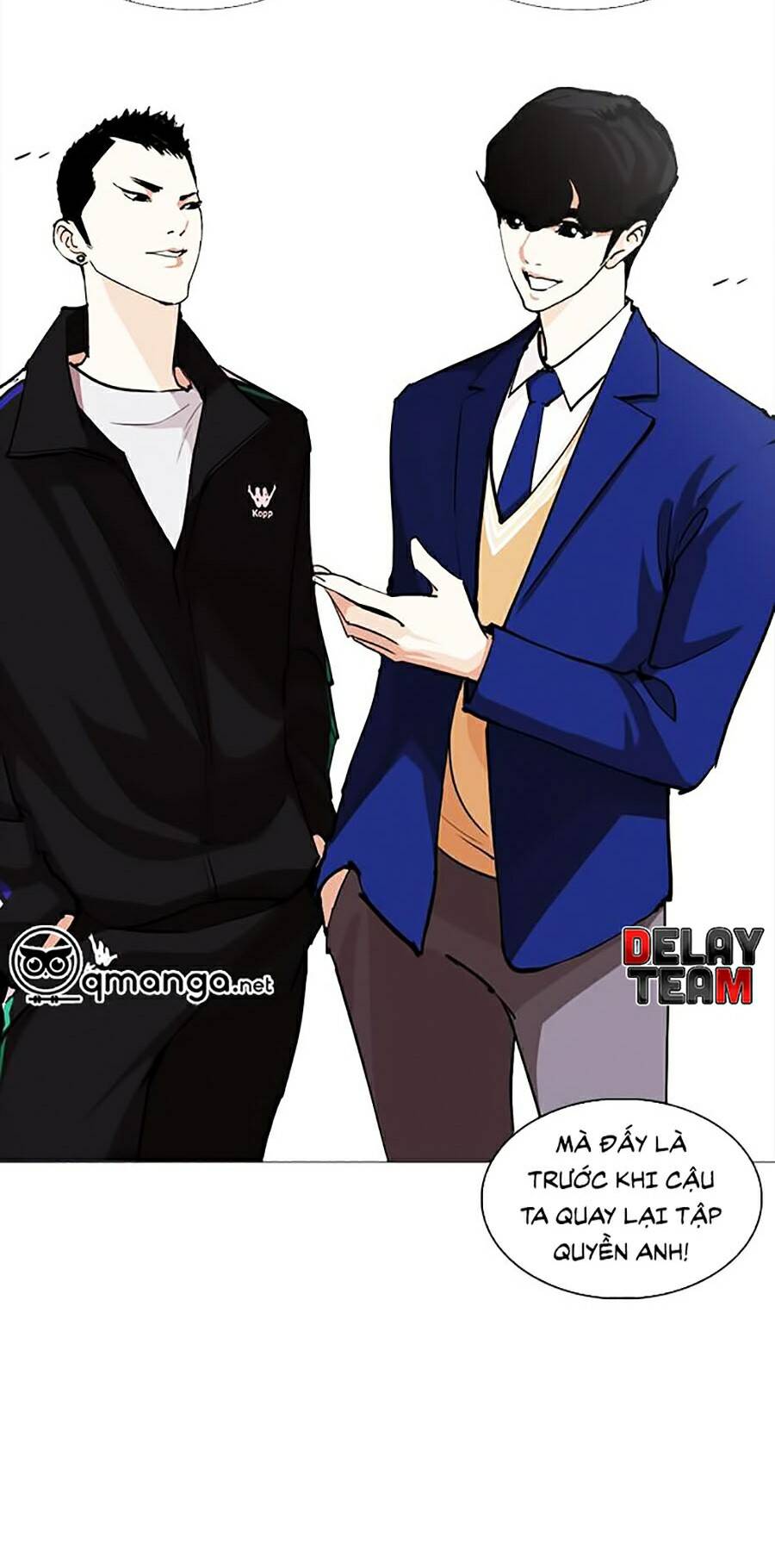 Hoán Đổi Diệu Kỳ Chap 252 - Next Chap 253