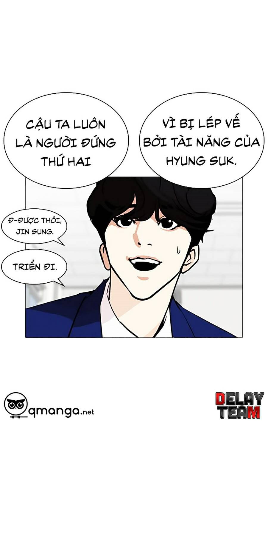 Hoán Đổi Diệu Kỳ Chap 252 - Next Chap 253