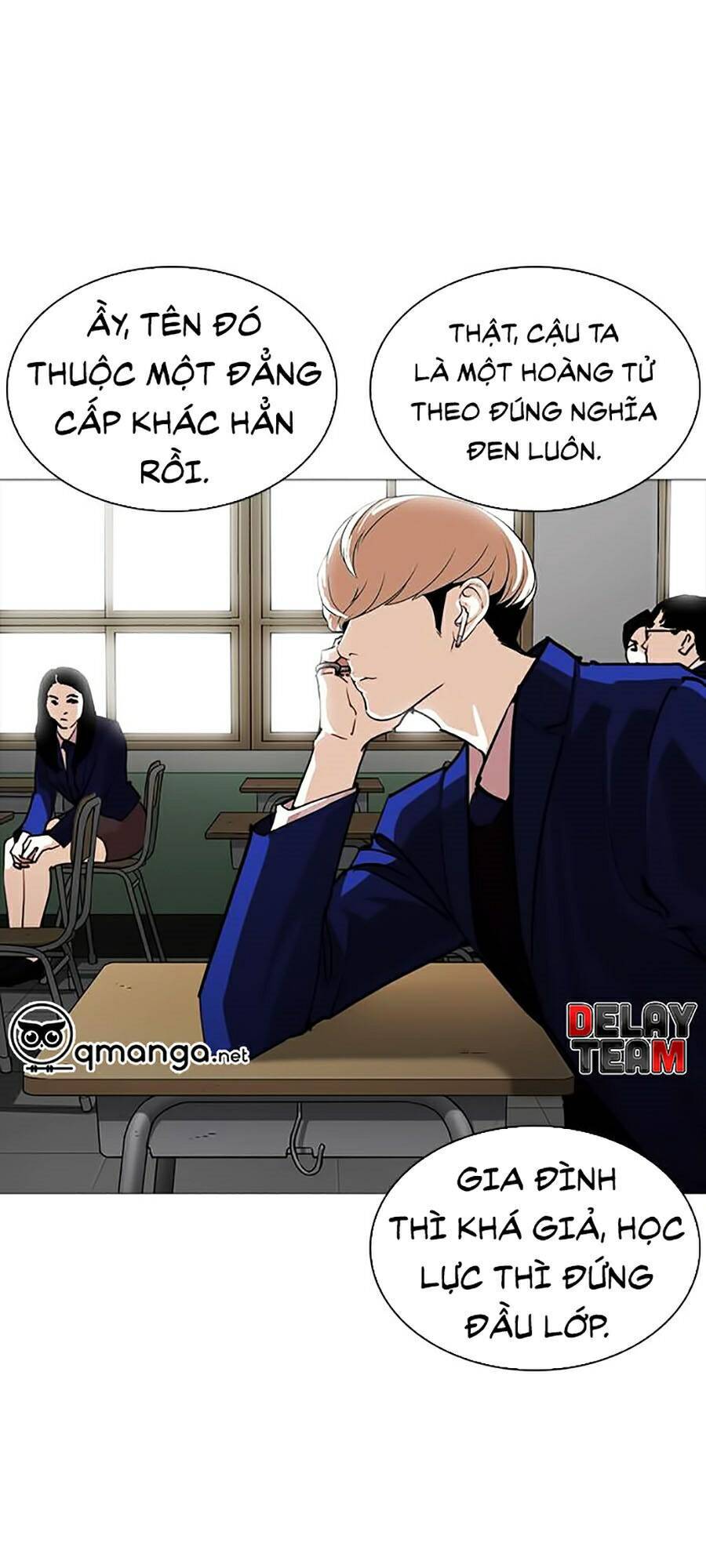 Hoán Đổi Diệu Kỳ Chap 252 - Next Chap 253