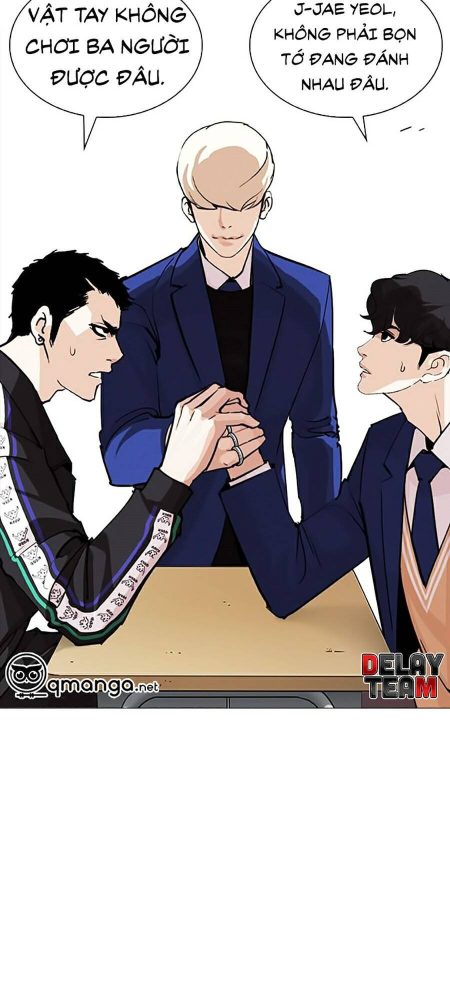 Hoán Đổi Diệu Kỳ Chap 252 - Next Chap 253