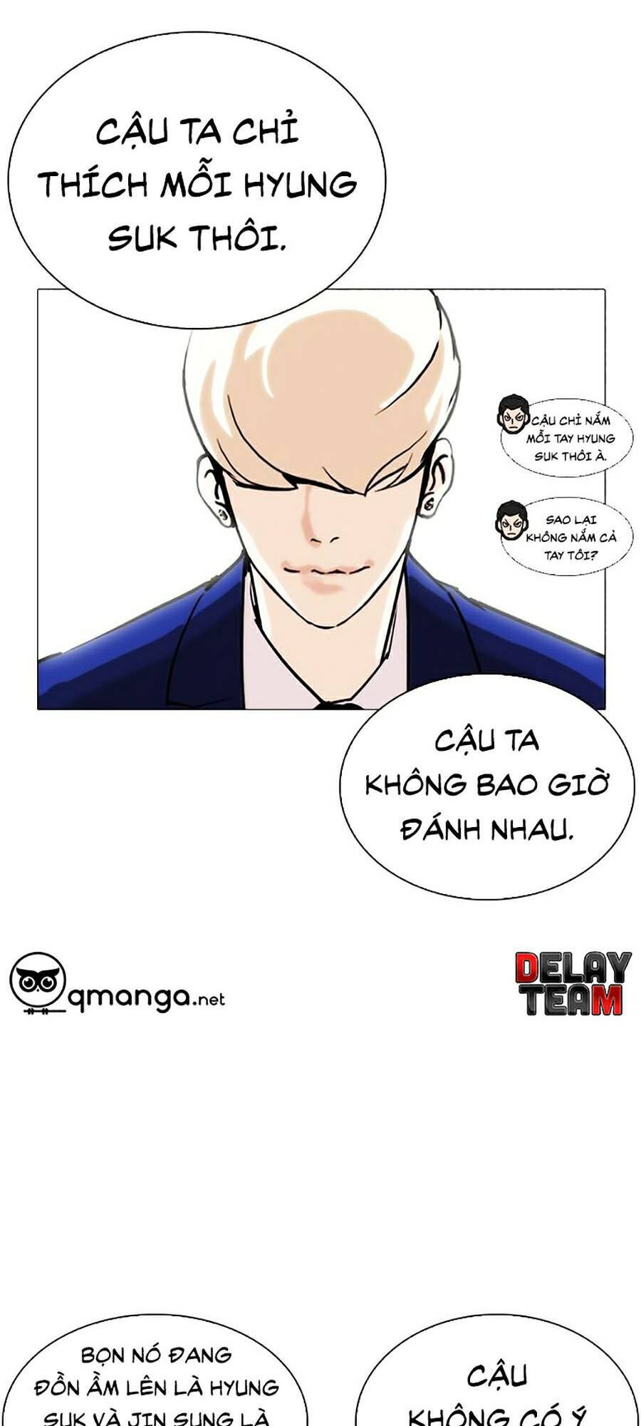 Hoán Đổi Diệu Kỳ Chap 252 - Next Chap 253