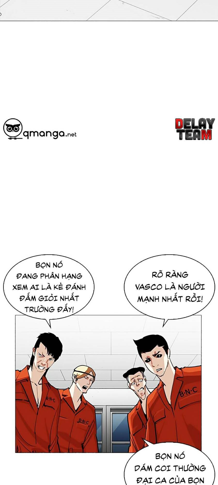 Hoán Đổi Diệu Kỳ Chap 252 - Next Chap 253