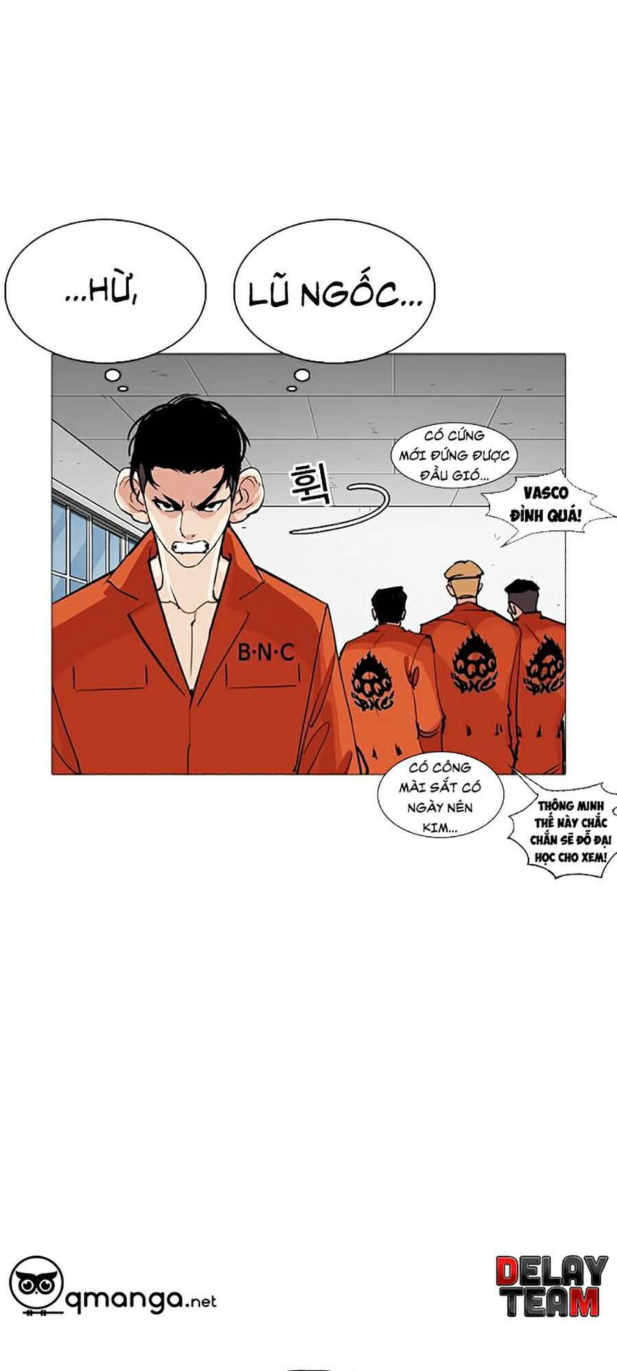 Hoán Đổi Diệu Kỳ Chap 252 - Next Chap 253
