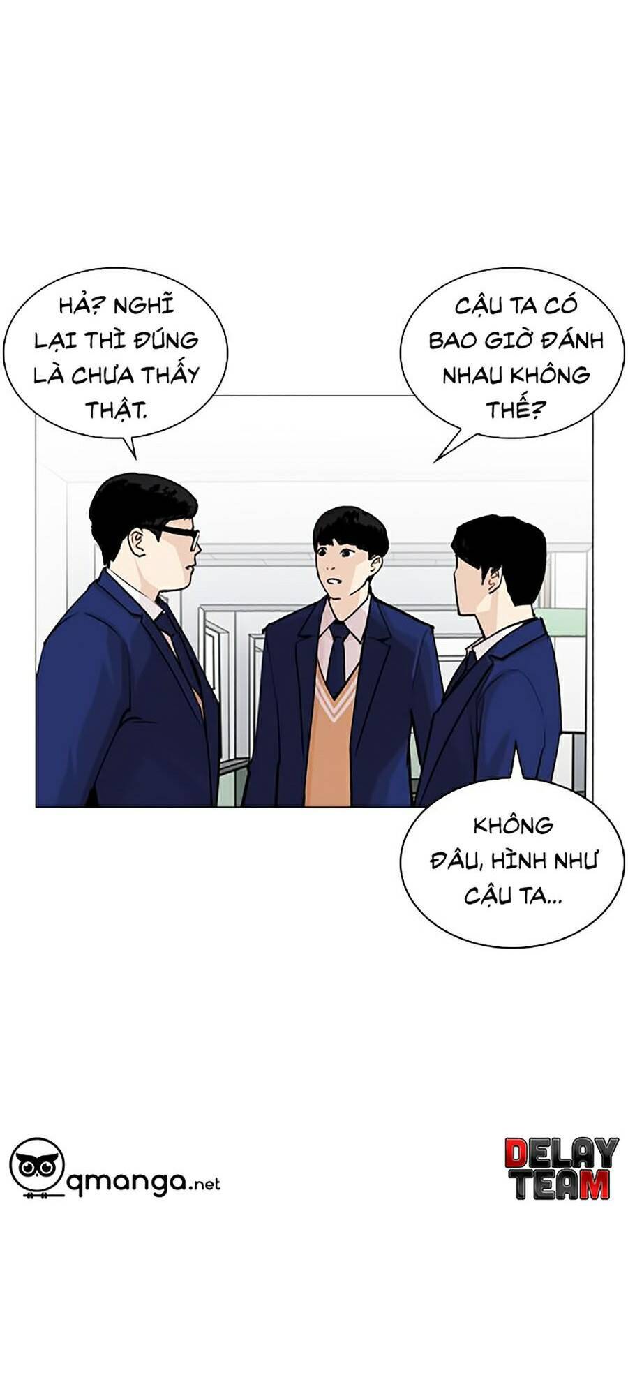 Hoán Đổi Diệu Kỳ Chap 252 - Next Chap 253