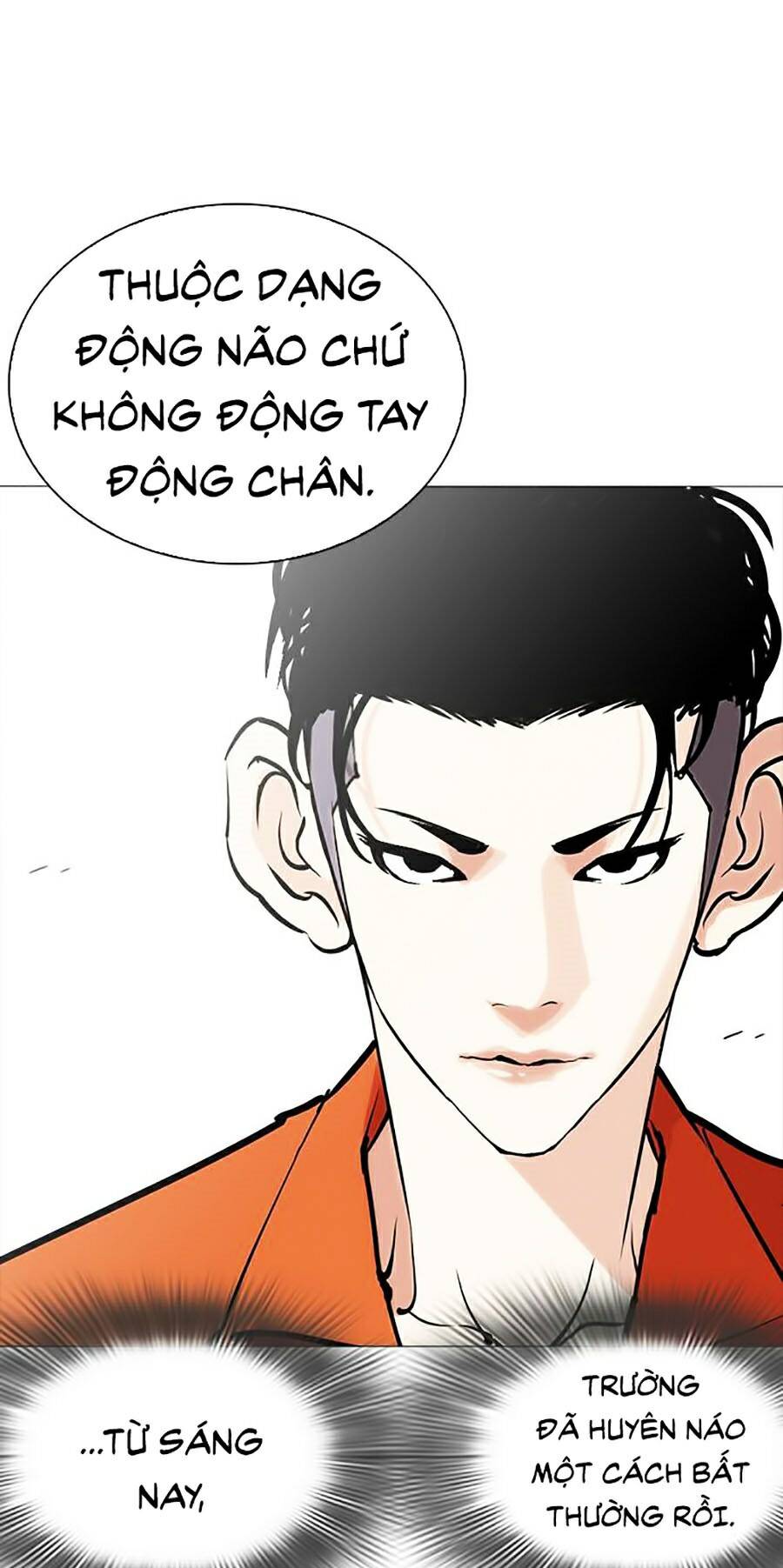 Hoán Đổi Diệu Kỳ Chap 252 - Next Chap 253