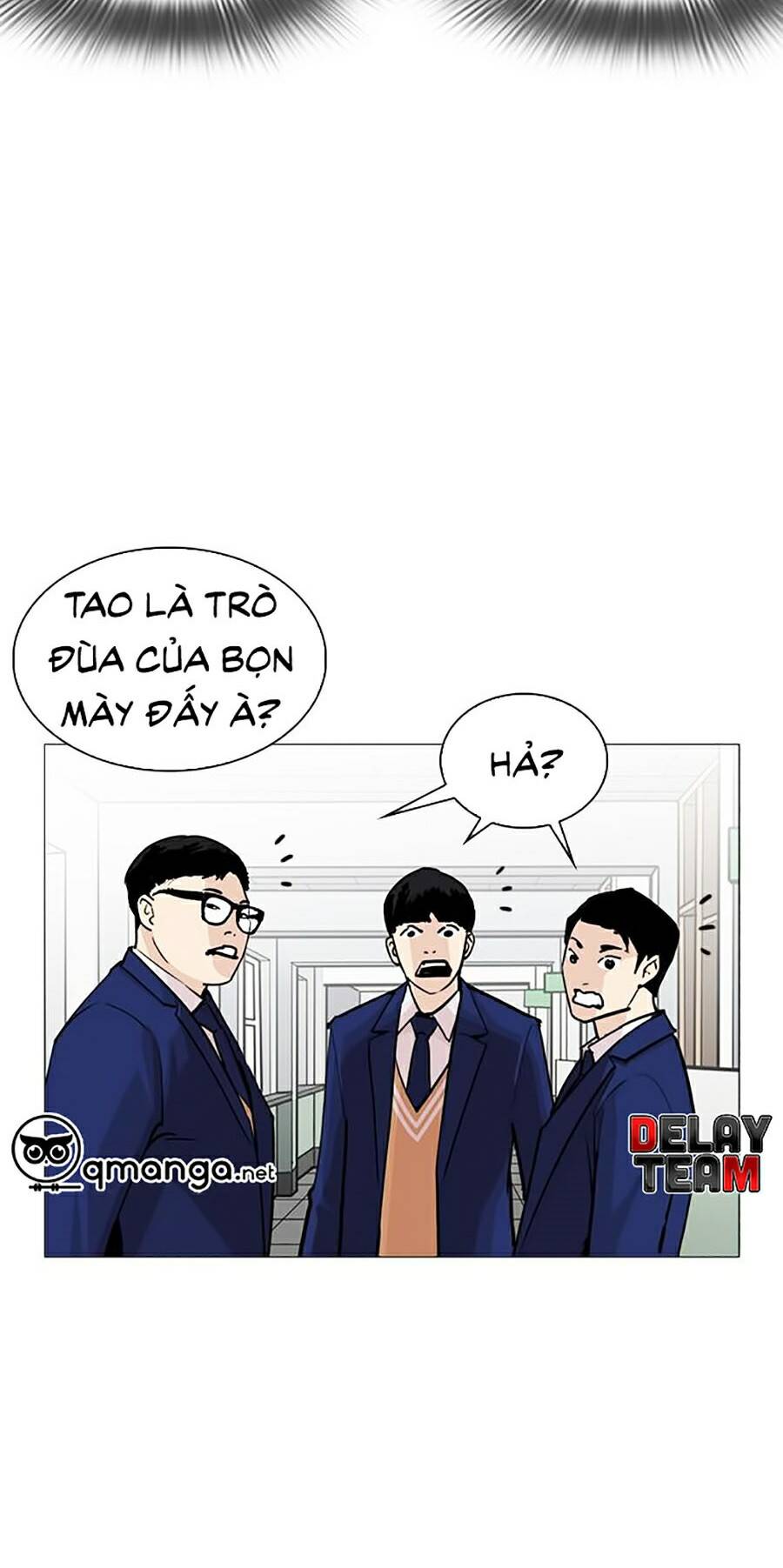 Hoán Đổi Diệu Kỳ Chap 252 - Next Chap 253