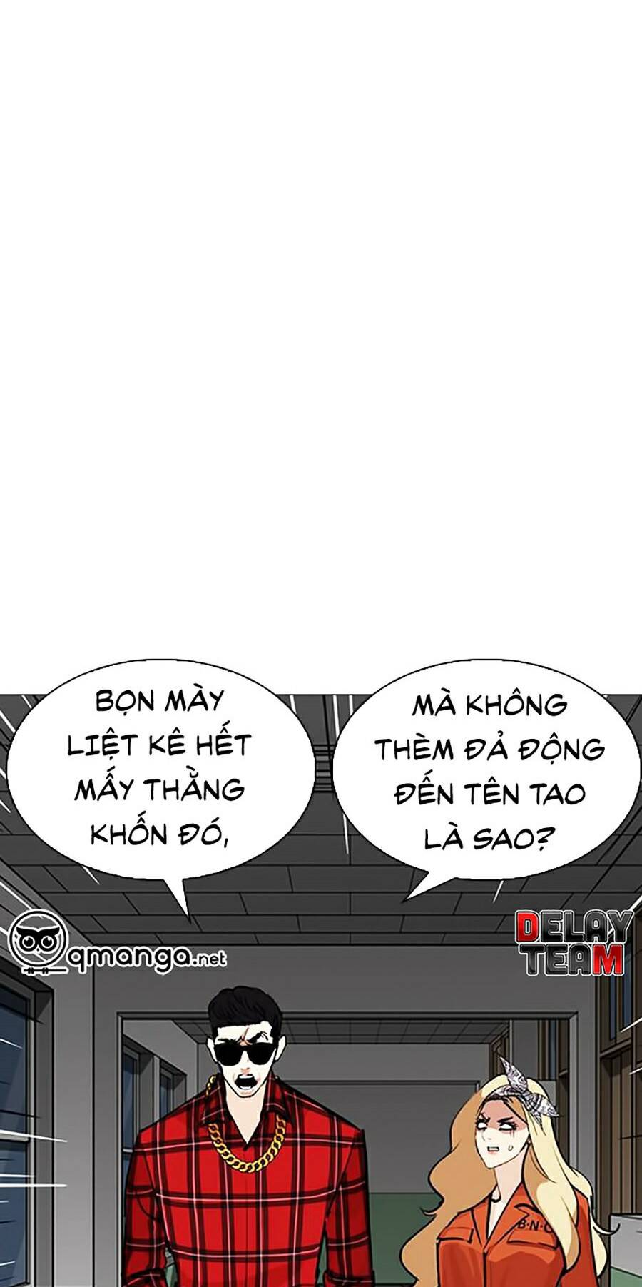 Hoán Đổi Diệu Kỳ Chap 252 - Next Chap 253