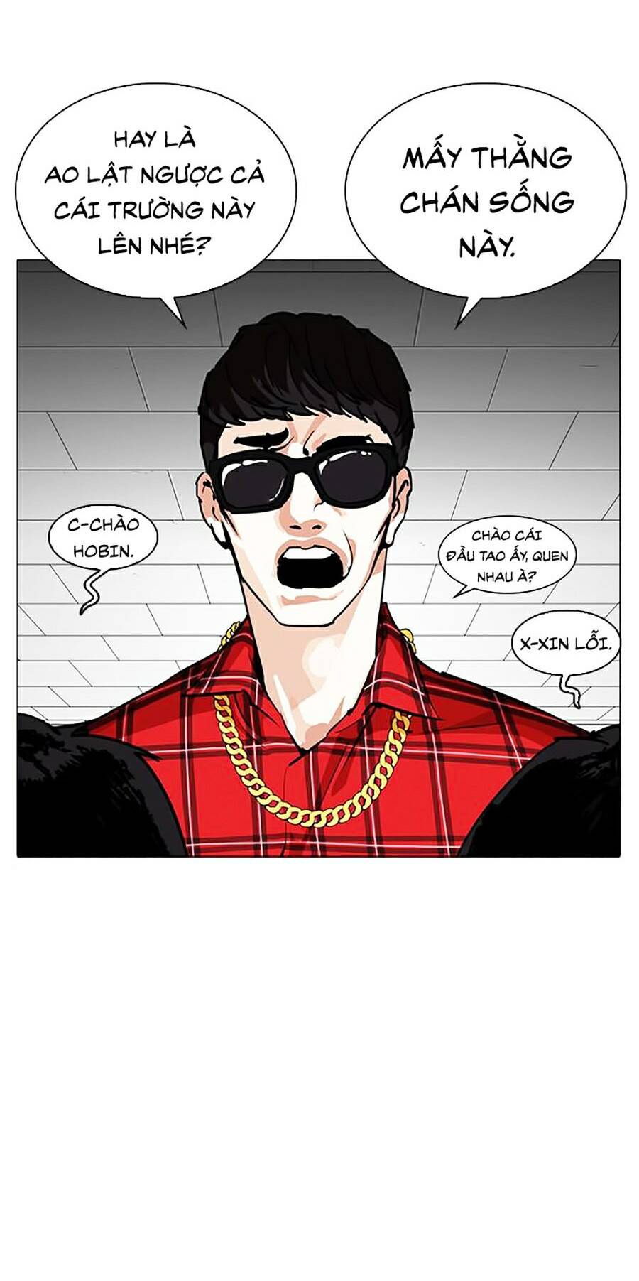 Hoán Đổi Diệu Kỳ Chap 252 - Next Chap 253