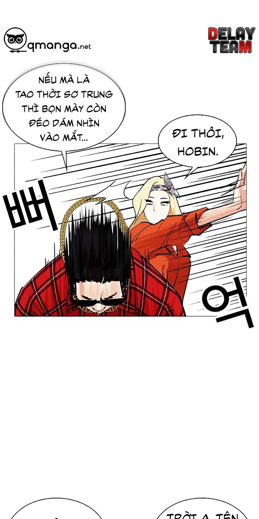 Hoán Đổi Diệu Kỳ Chap 252 - Next Chap 253