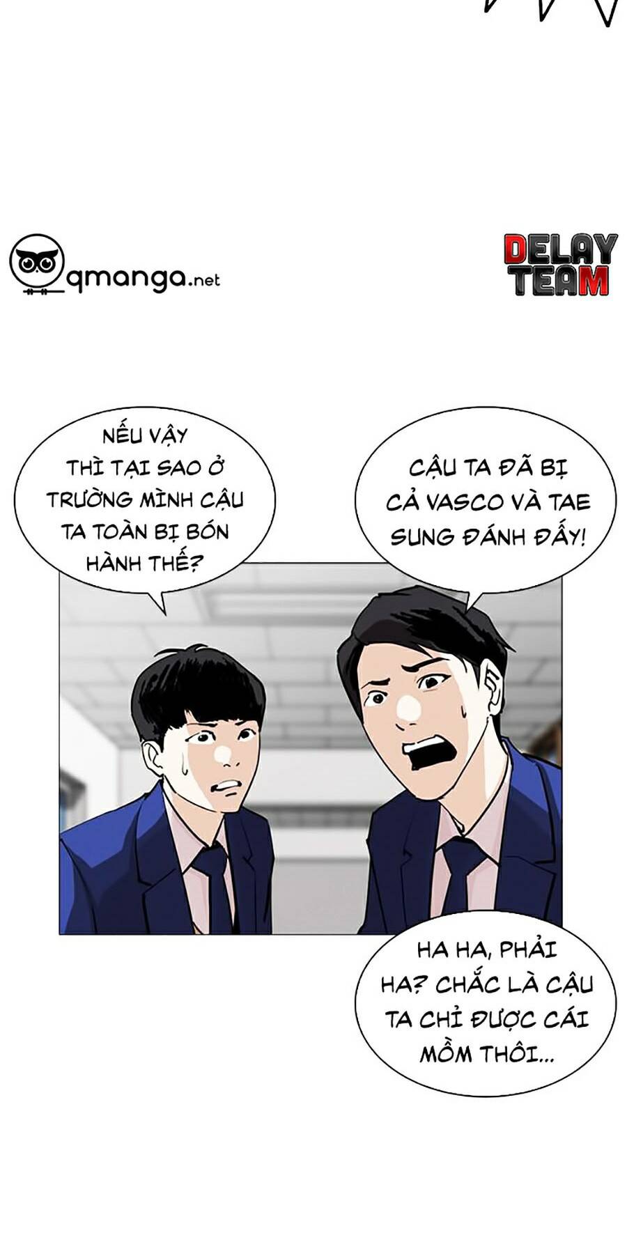 Hoán Đổi Diệu Kỳ Chap 252 - Next Chap 253