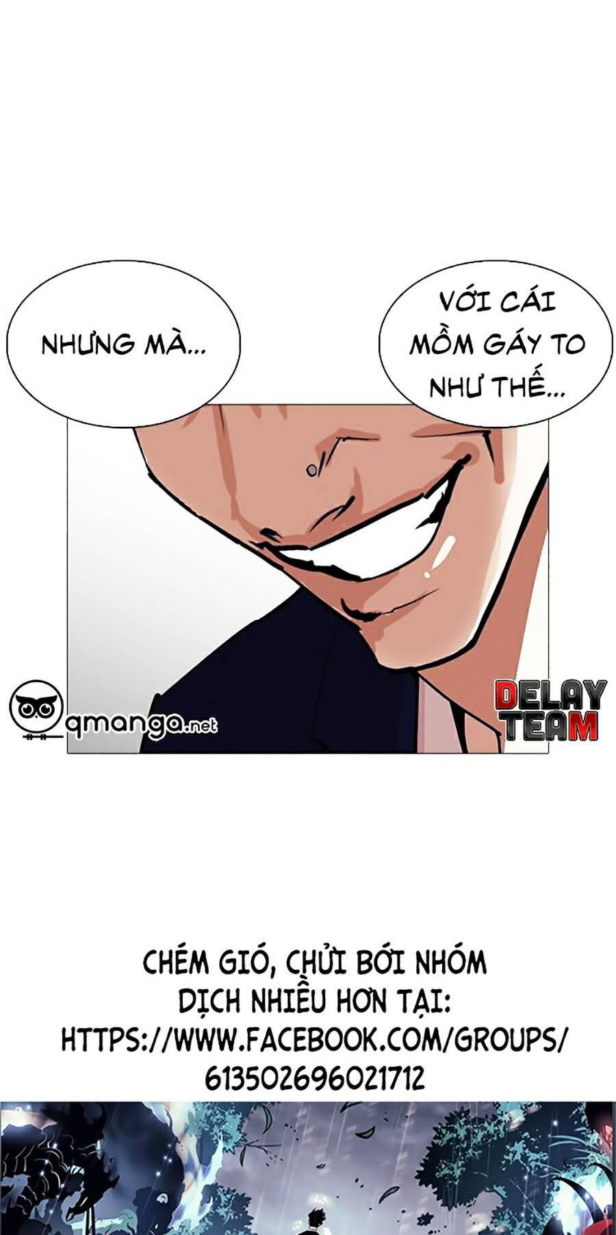 Hoán Đổi Diệu Kỳ Chap 252 - Next Chap 253