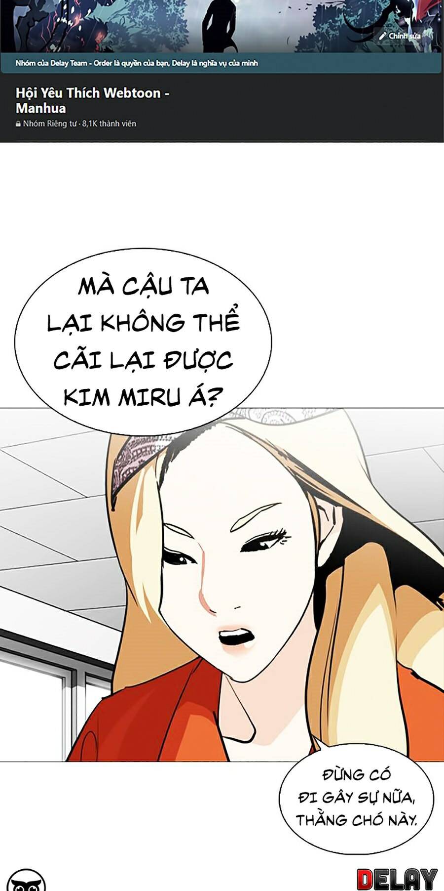 Hoán Đổi Diệu Kỳ Chap 252 - Next Chap 253