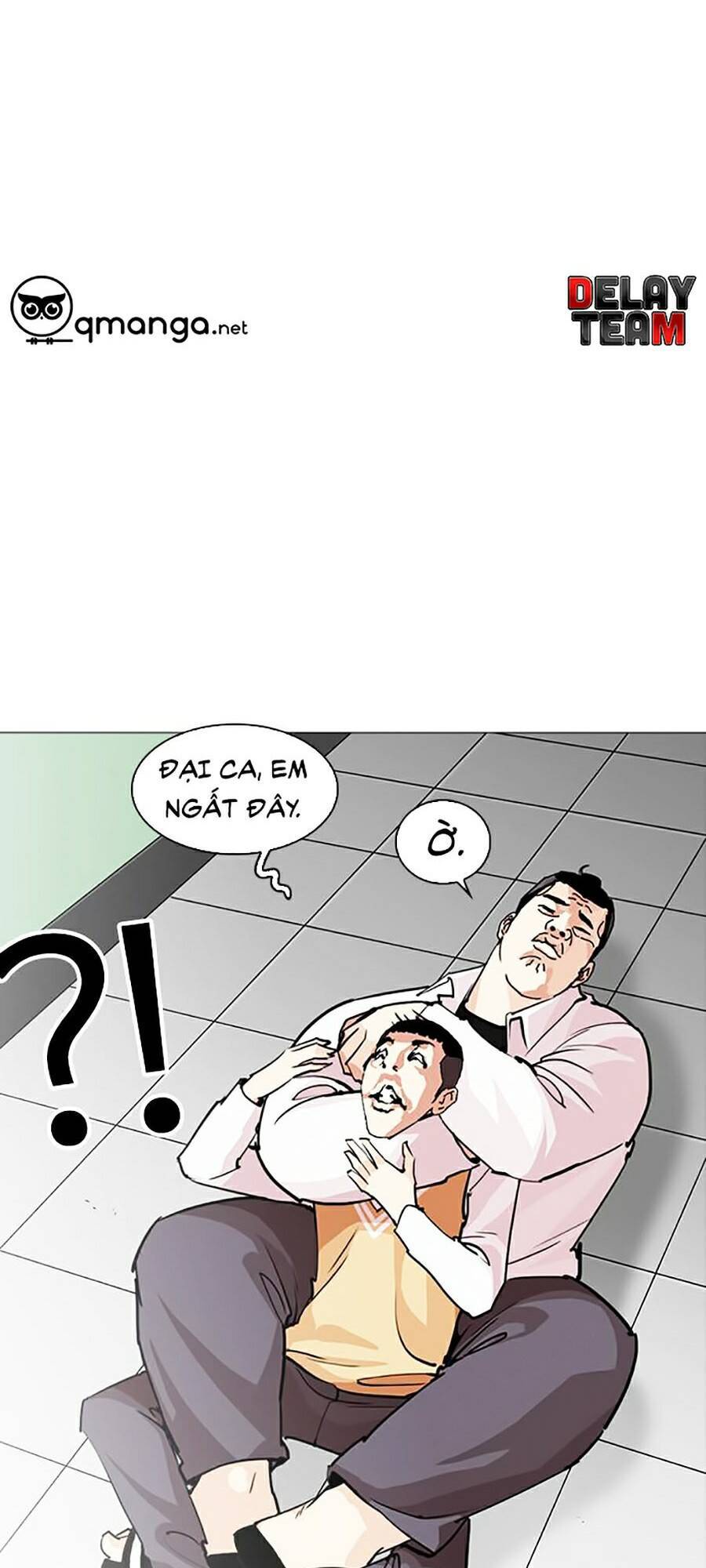 Hoán Đổi Diệu Kỳ Chap 252 - Next Chap 253
