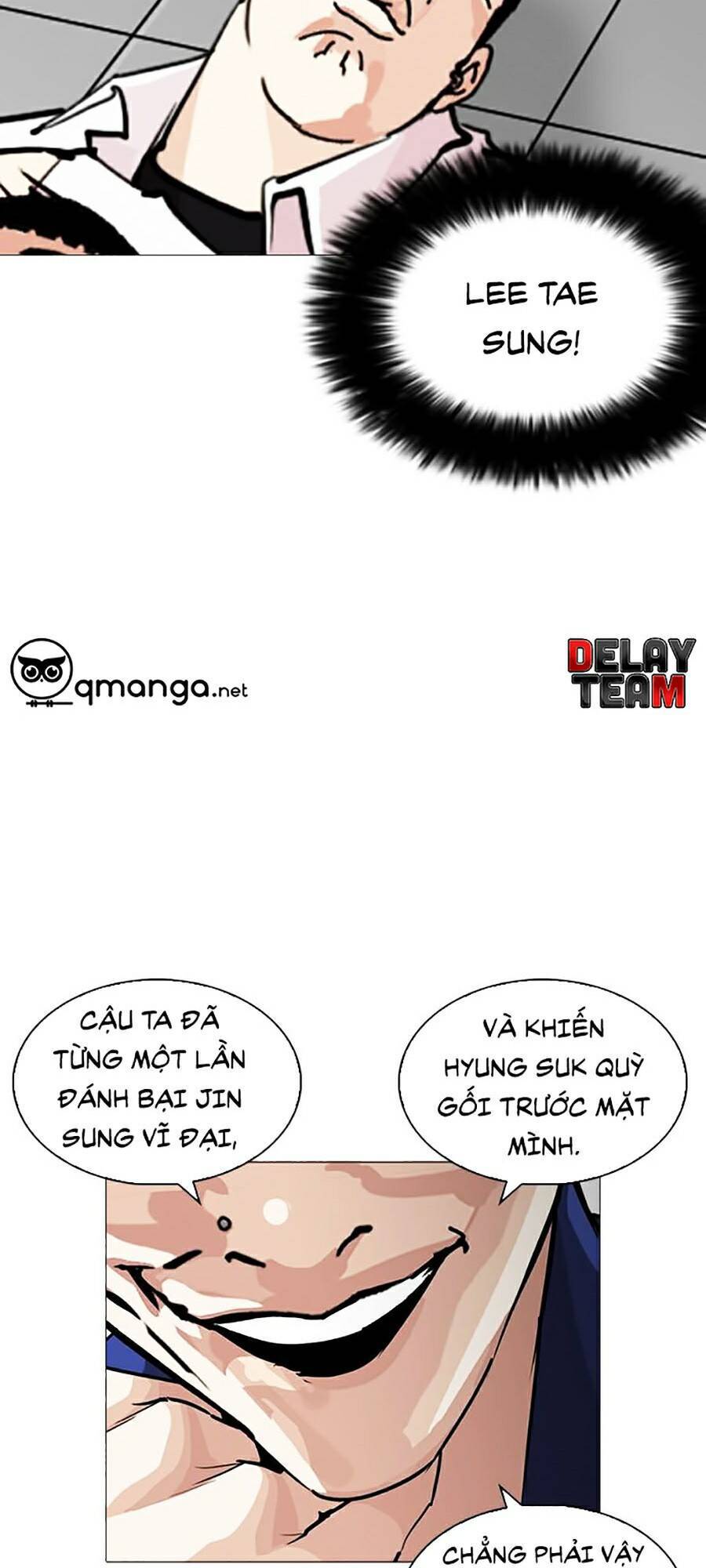 Hoán Đổi Diệu Kỳ Chap 252 - Next Chap 253