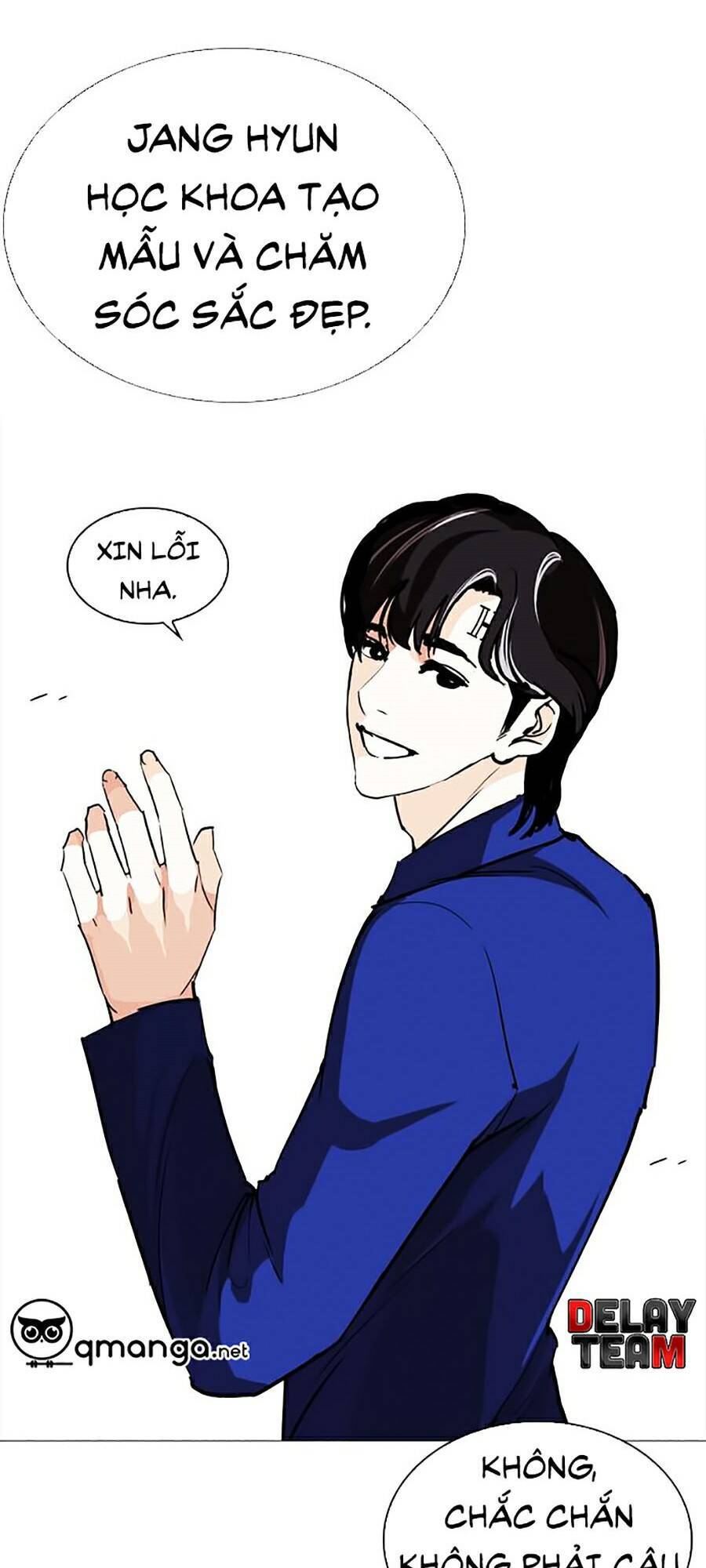 Hoán Đổi Diệu Kỳ Chap 252 - Next Chap 253