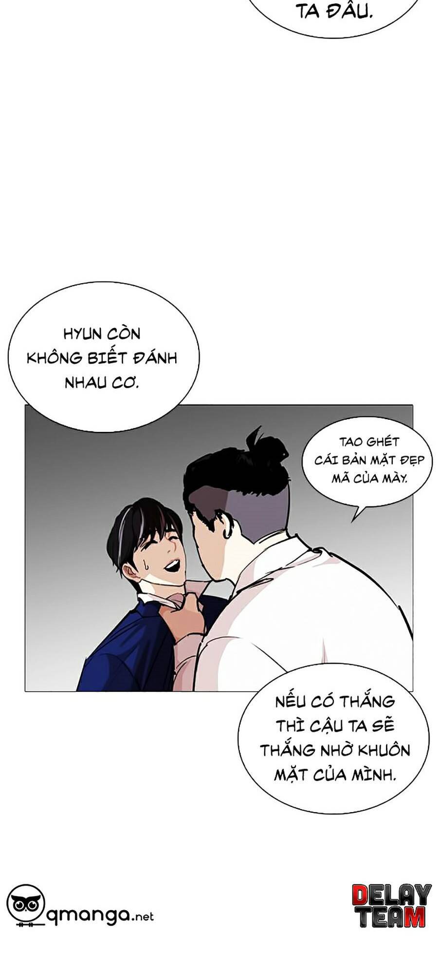 Hoán Đổi Diệu Kỳ Chap 252 - Next Chap 253