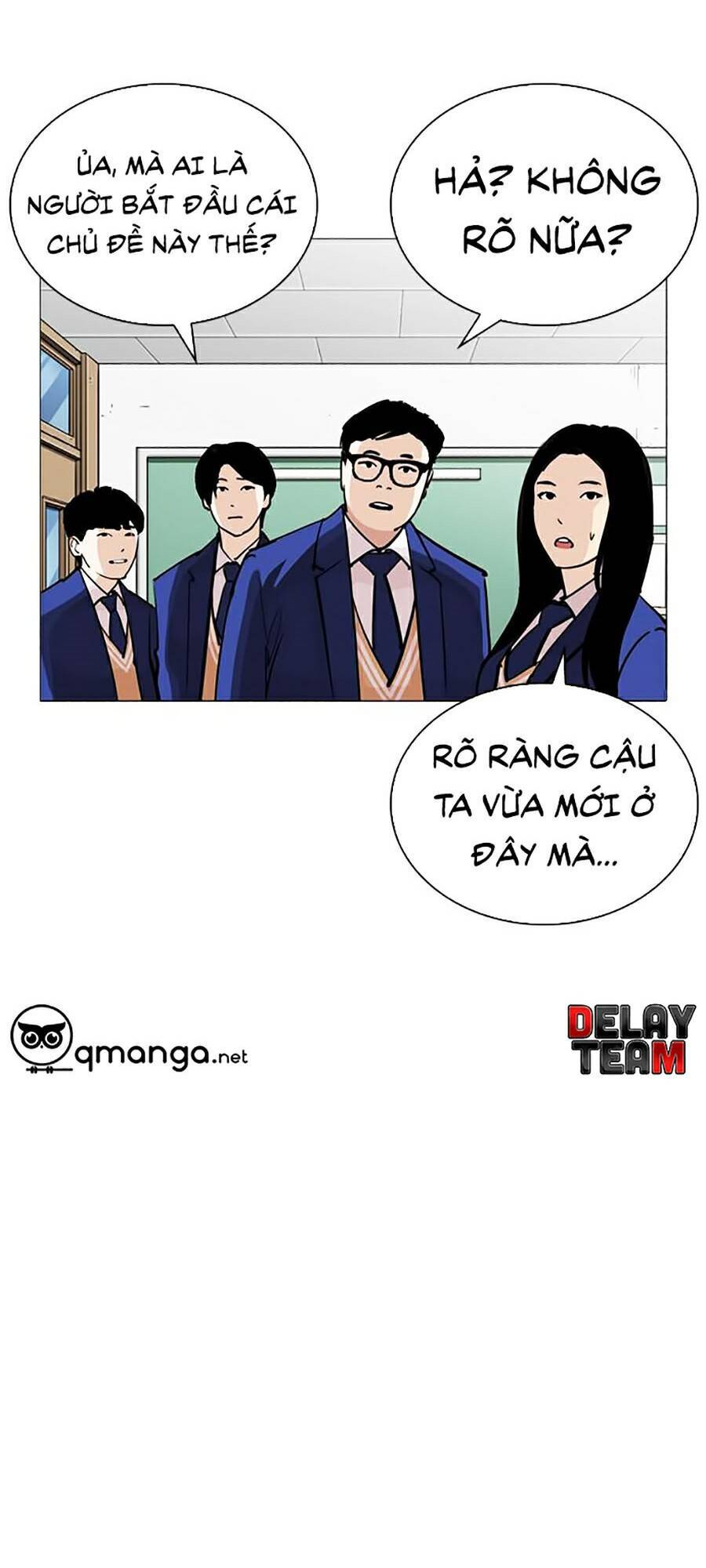Hoán Đổi Diệu Kỳ Chap 252 - Next Chap 253