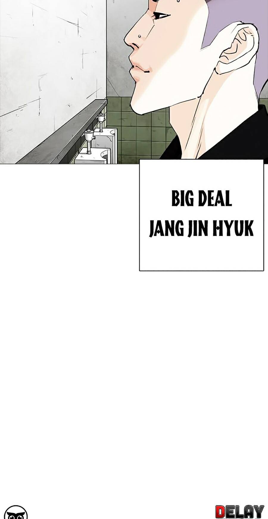 Hoán Đổi Diệu Kỳ Chap 252 - Next Chap 253