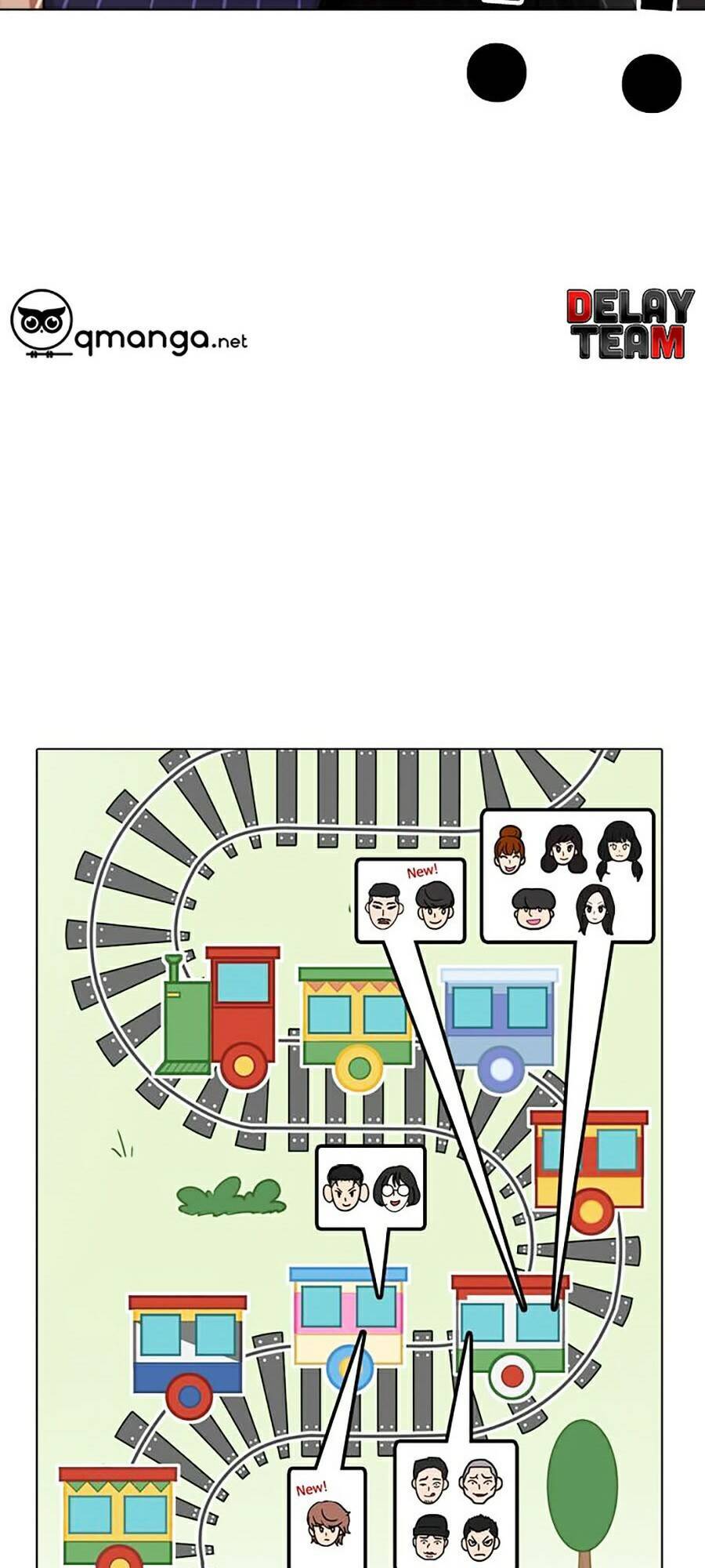 Hoán Đổi Diệu Kỳ Chap 258 - Next Chap 259