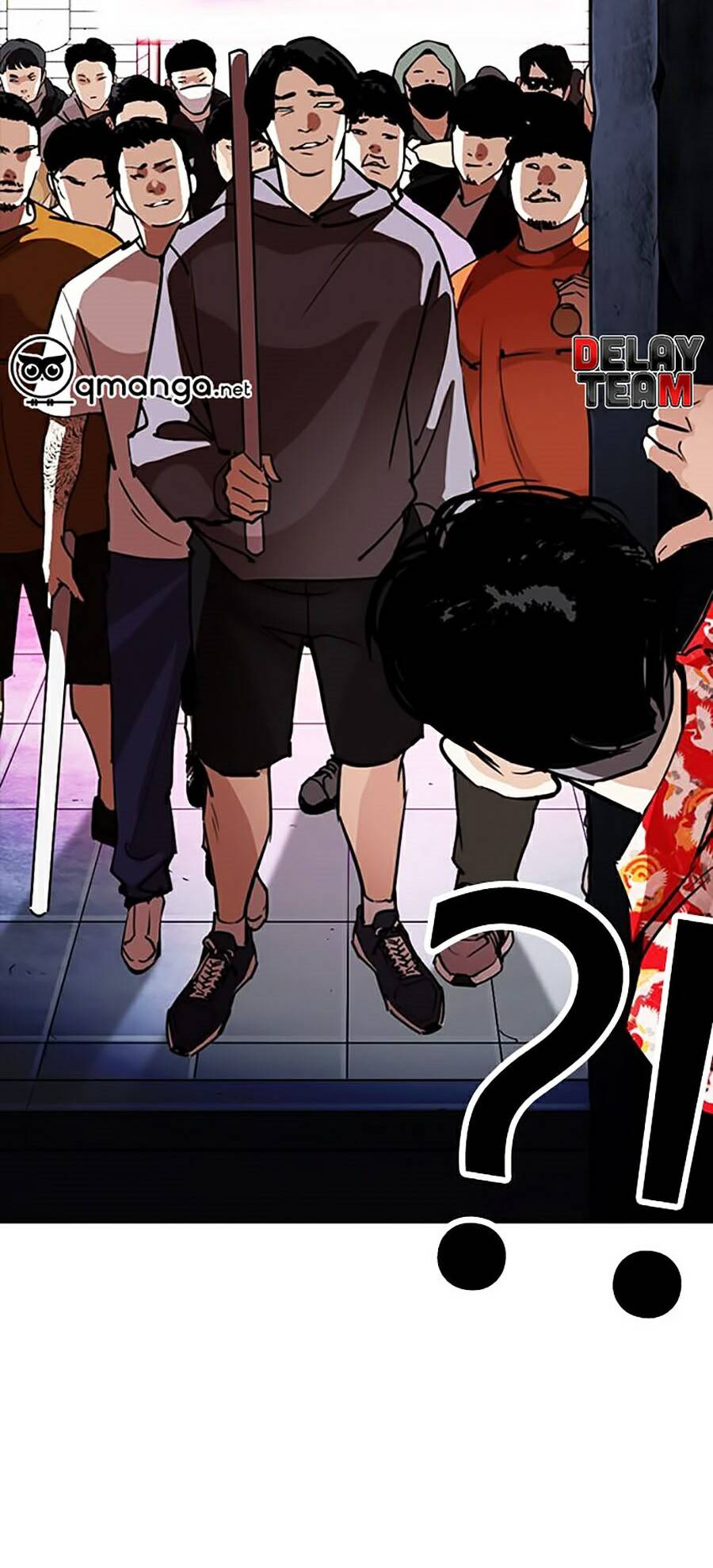 Hoán Đổi Diệu Kỳ Chap 258 - Next Chap 259