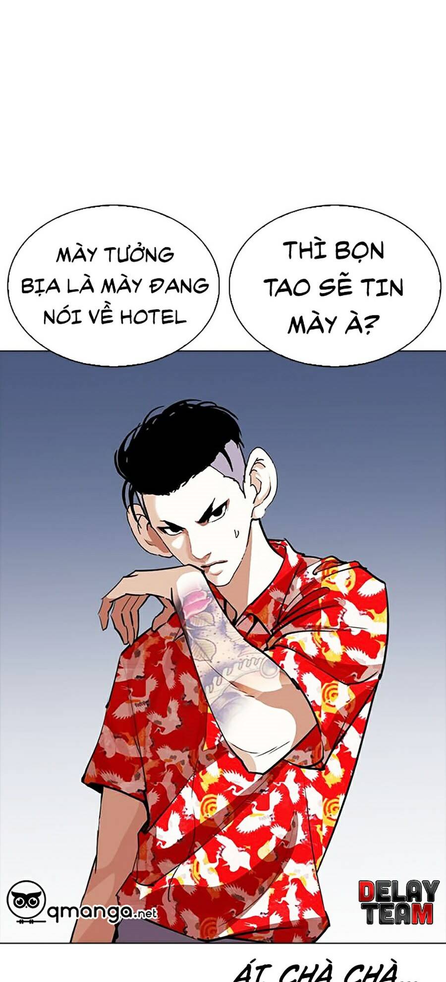 Hoán Đổi Diệu Kỳ Chap 258 - Next Chap 259