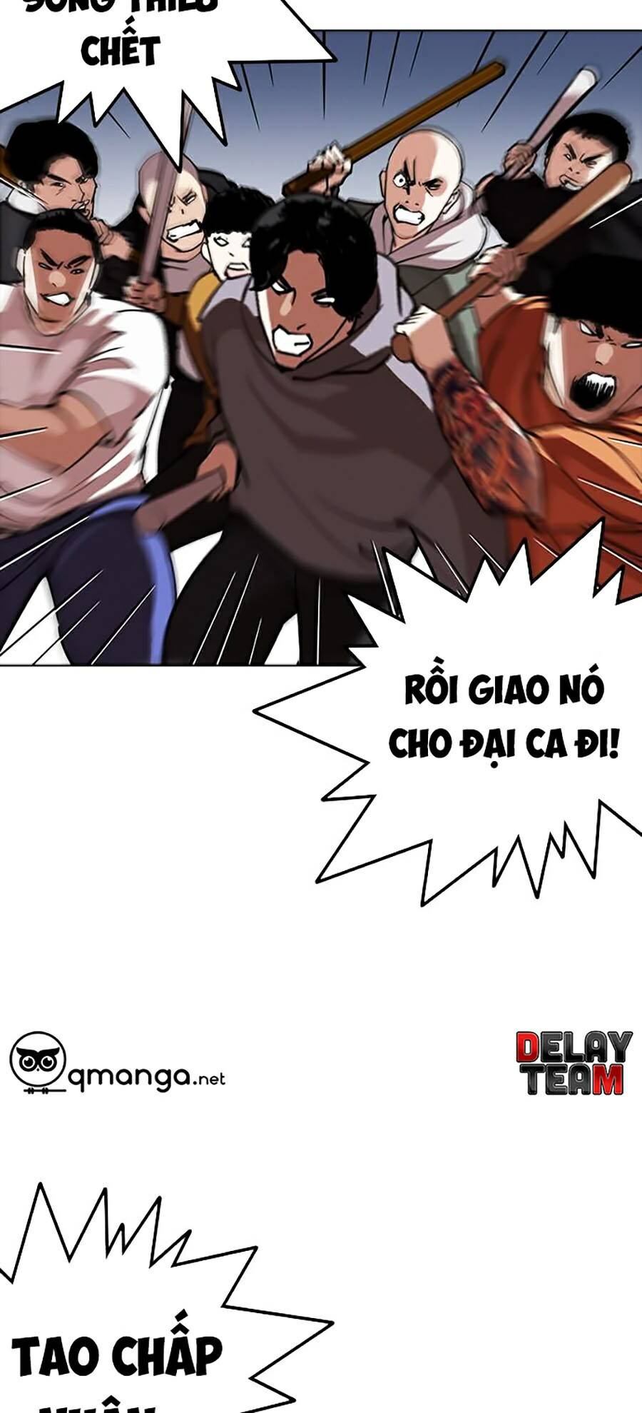 Hoán Đổi Diệu Kỳ Chap 258 - Next Chap 259