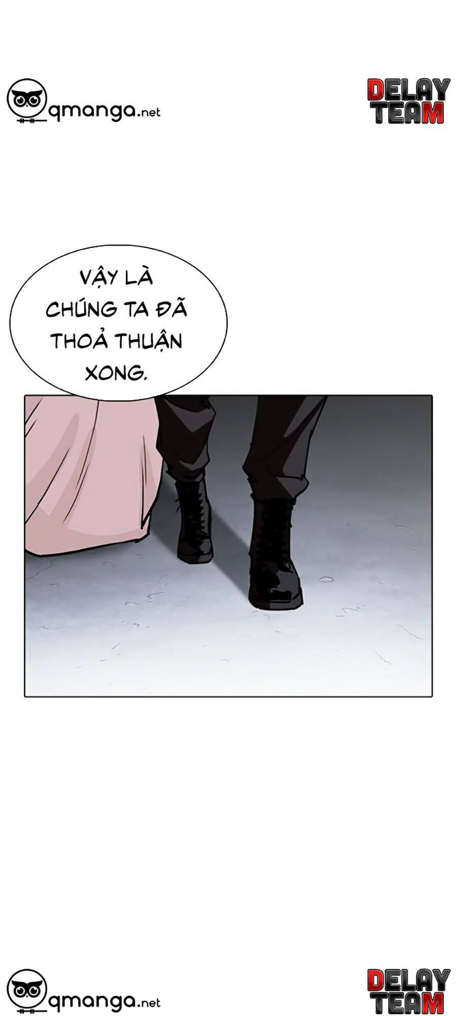 Hoán Đổi Diệu Kỳ Chap 258 - Next Chap 259