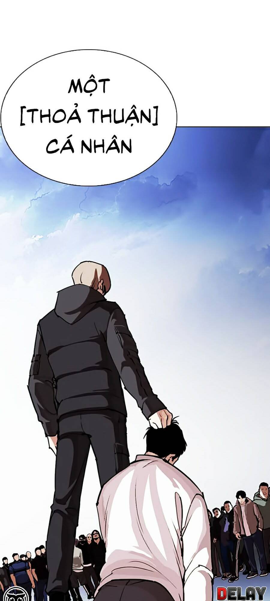 Hoán Đổi Diệu Kỳ Chap 258 - Next Chap 259