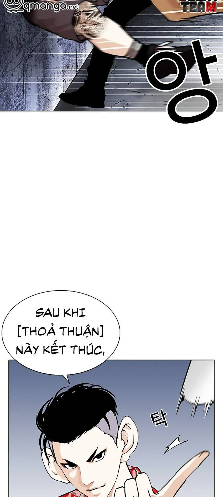 Hoán Đổi Diệu Kỳ Chap 258 - Next Chap 259