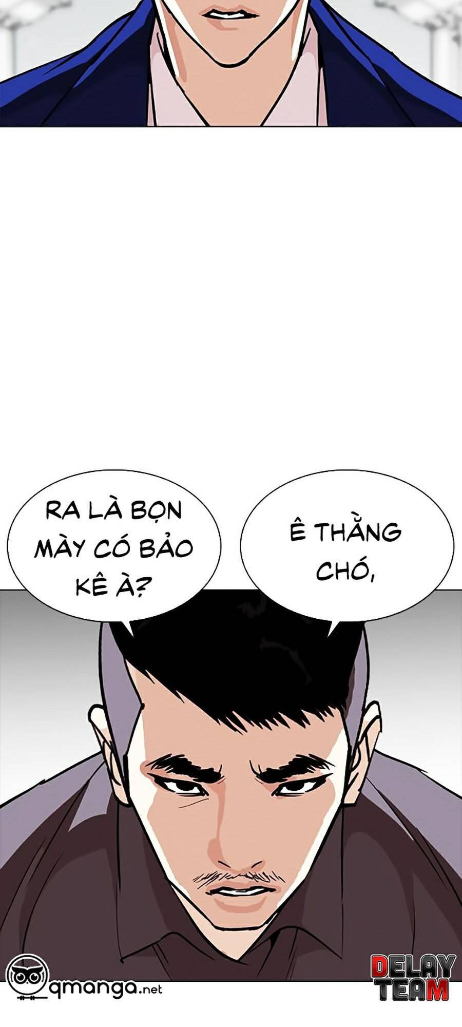 Hoán Đổi Diệu Kỳ Chap 258 - Next Chap 259