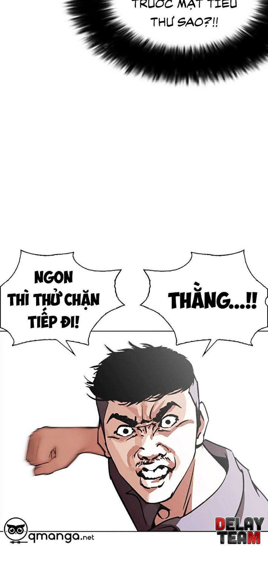 Hoán Đổi Diệu Kỳ Chap 258 - Next Chap 259