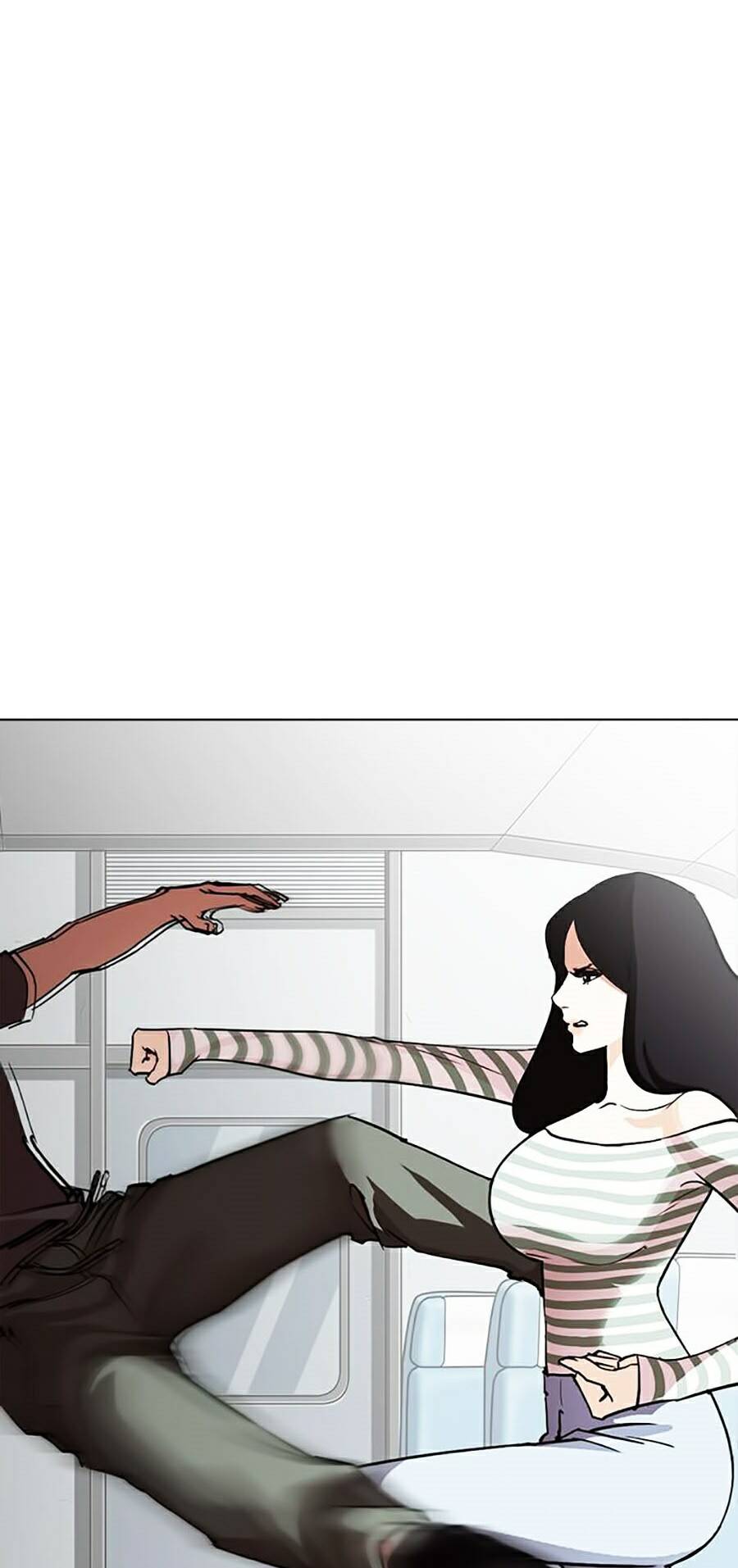 Hoán Đổi Diệu Kỳ Chap 258 - Next Chap 259