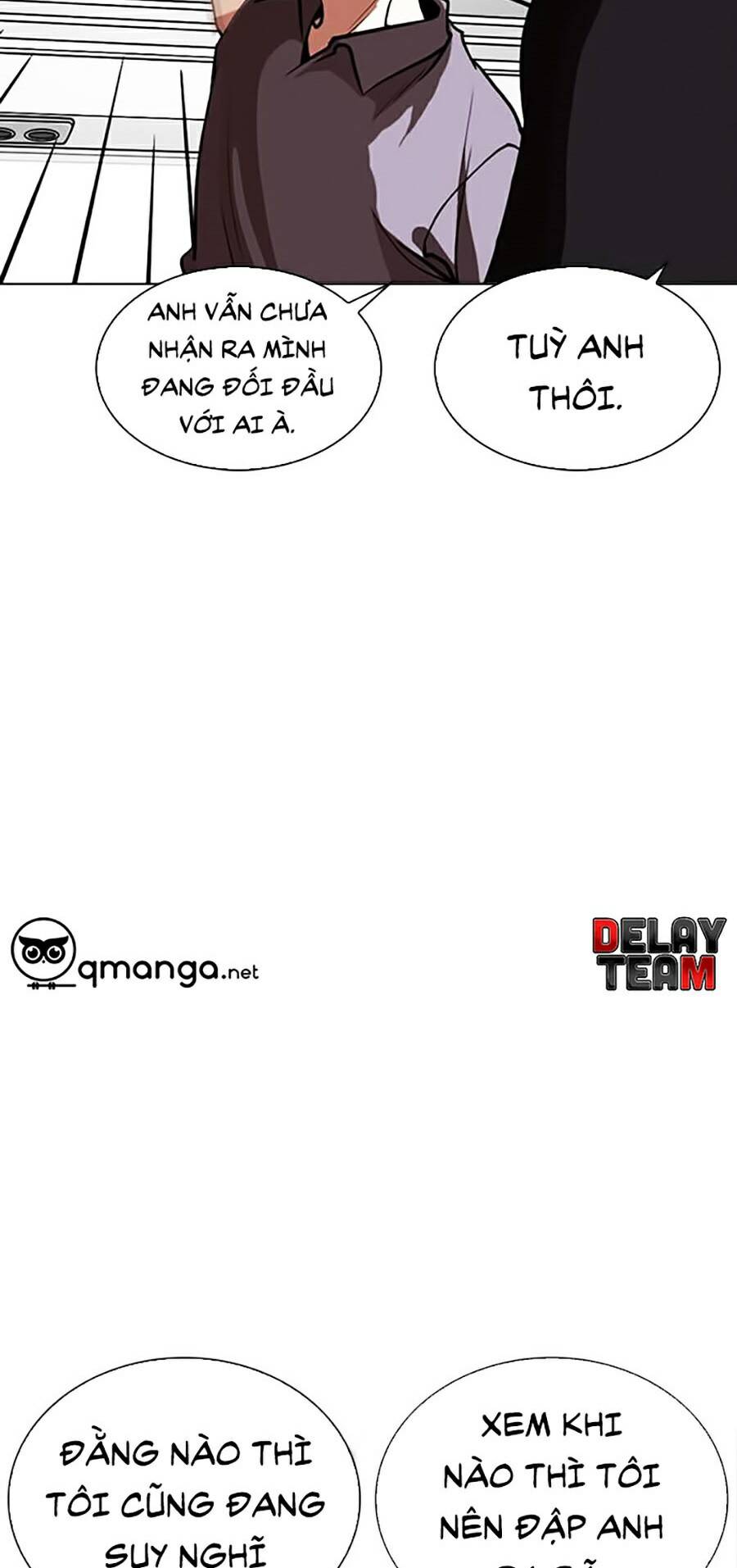 Hoán Đổi Diệu Kỳ Chap 258 - Next Chap 259