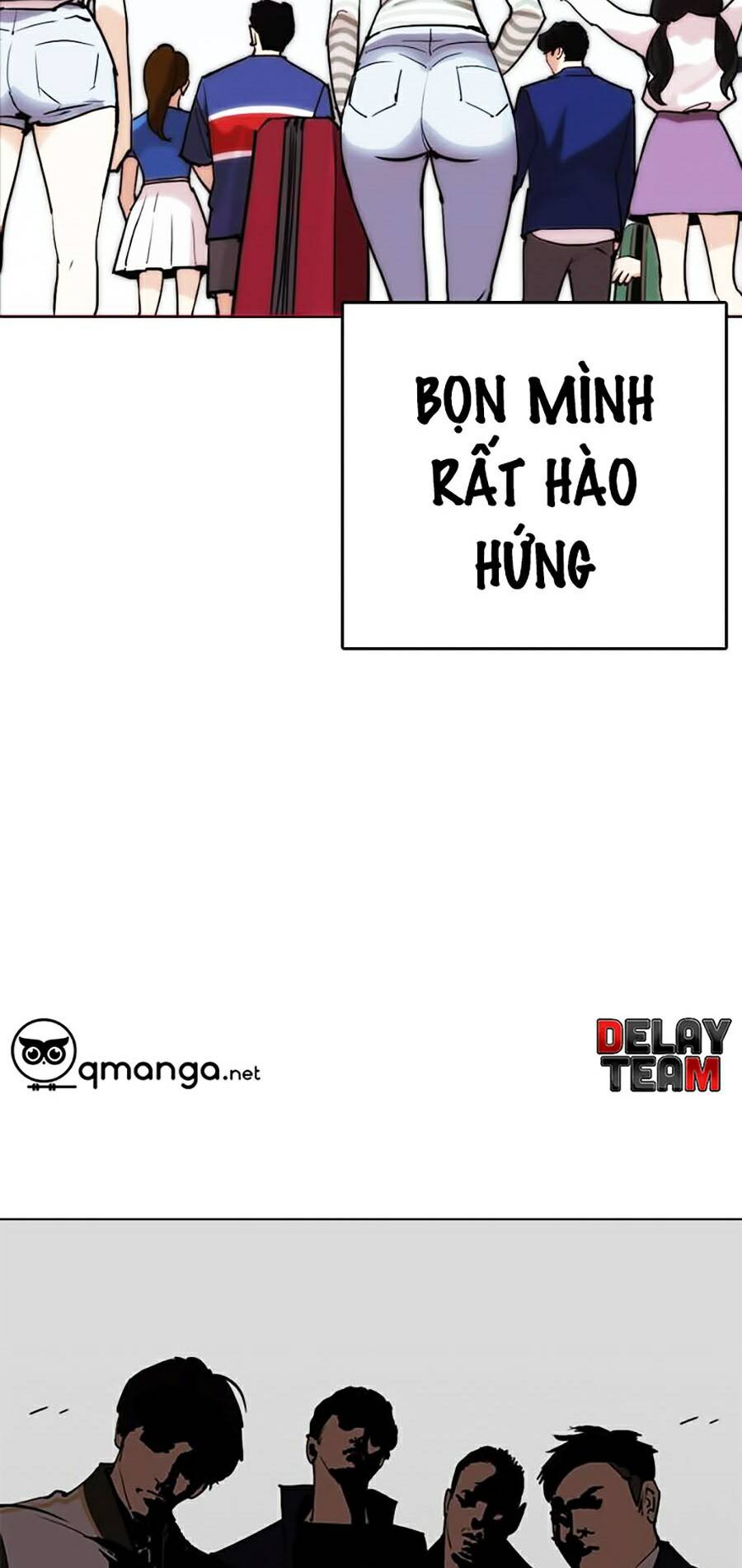 Hoán Đổi Diệu Kỳ Chap 258 - Next Chap 259