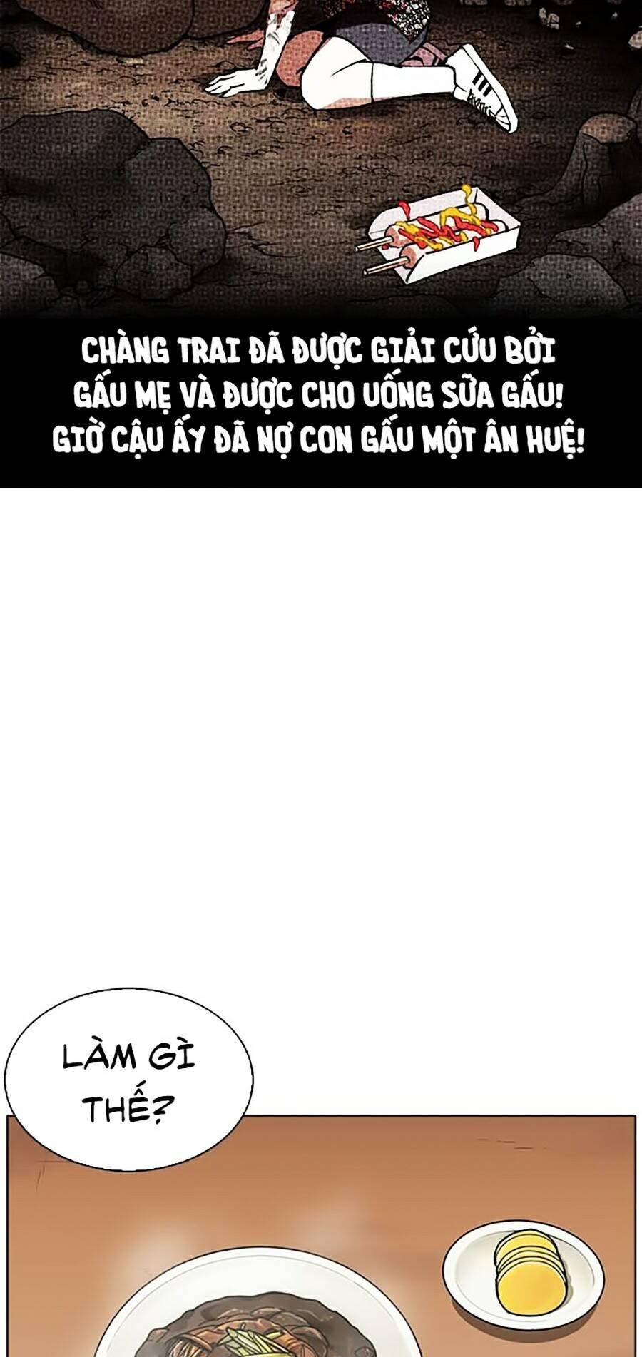 Hoán Đổi Diệu Kỳ Chap 258 - Next Chap 259