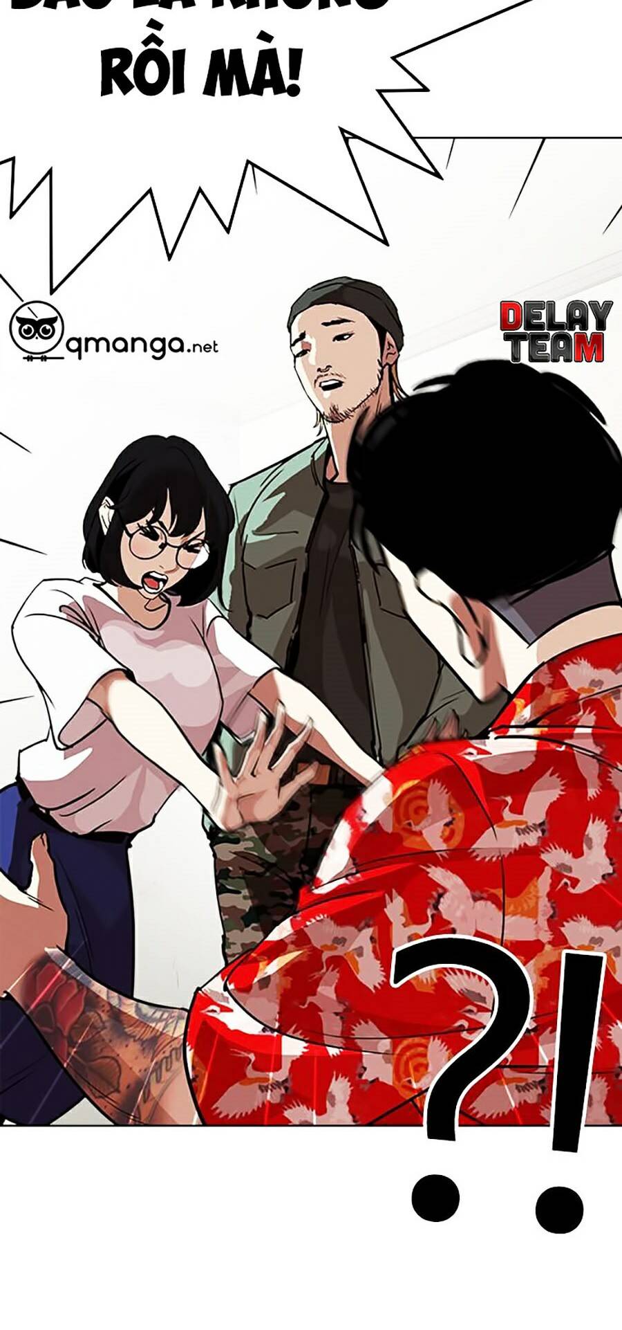 Hoán Đổi Diệu Kỳ Chap 258 - Next Chap 259