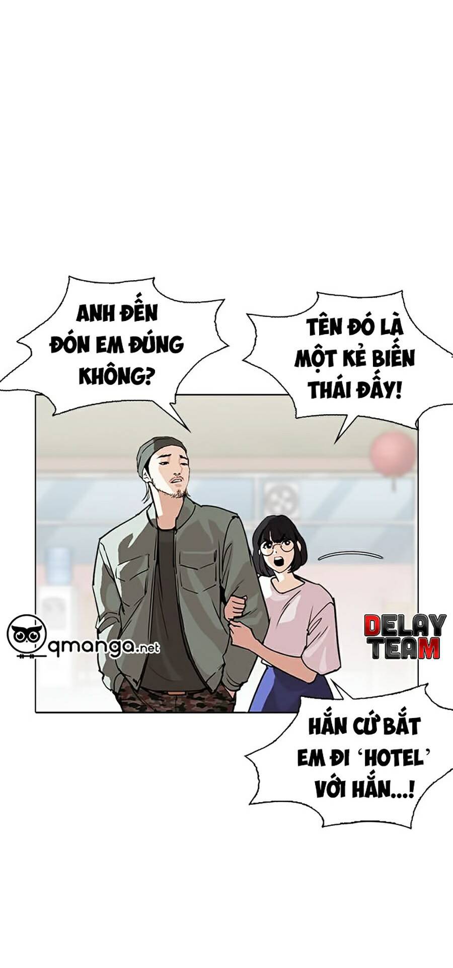 Hoán Đổi Diệu Kỳ Chap 258 - Next Chap 259