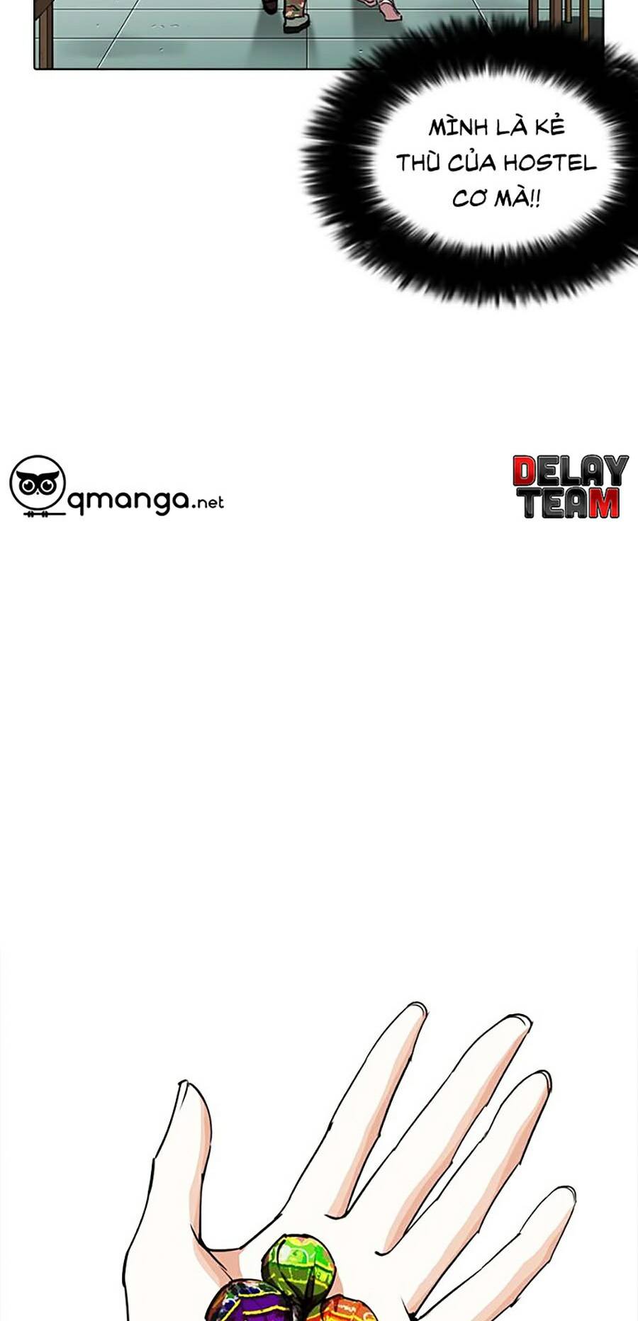 Hoán Đổi Diệu Kỳ Chap 258 - Next Chap 259