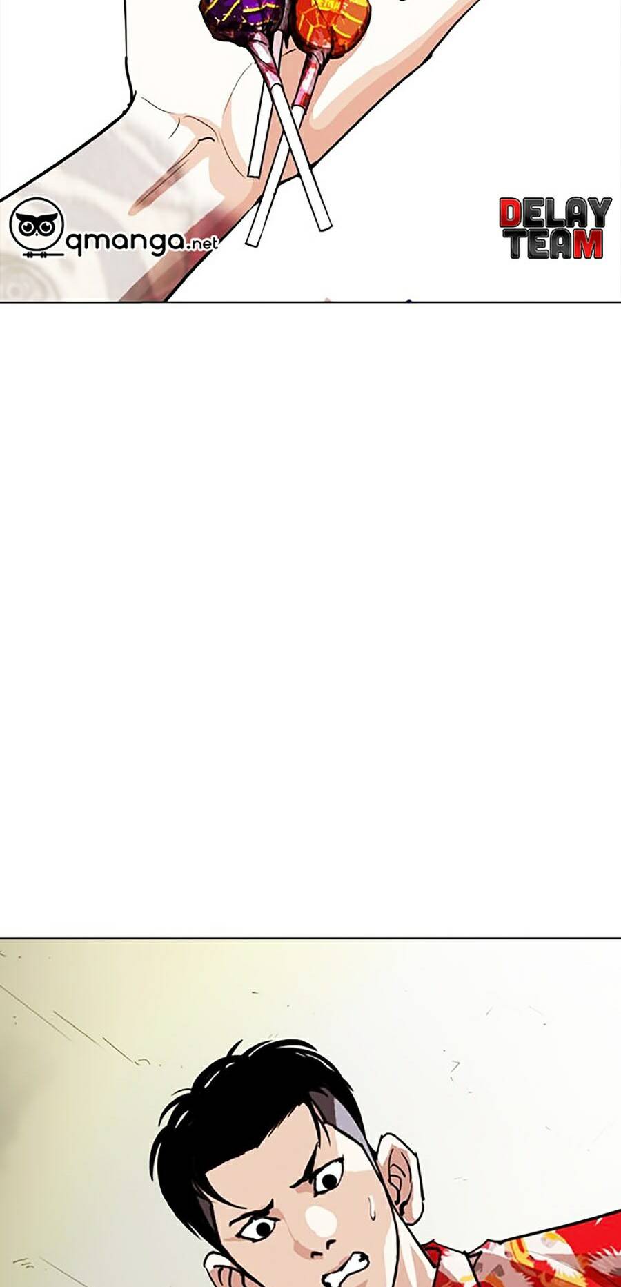 Hoán Đổi Diệu Kỳ Chap 258 - Next Chap 259