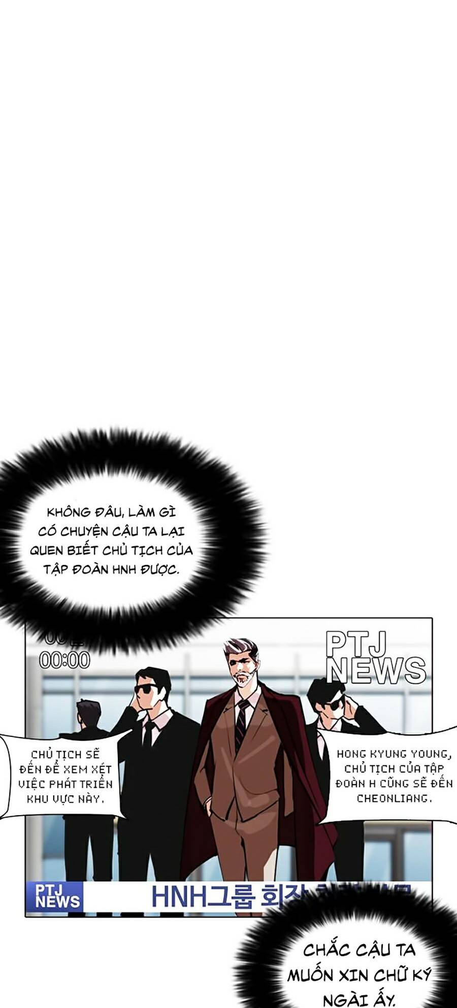 Hoán Đổi Diệu Kỳ Chap 258 - Next Chap 259