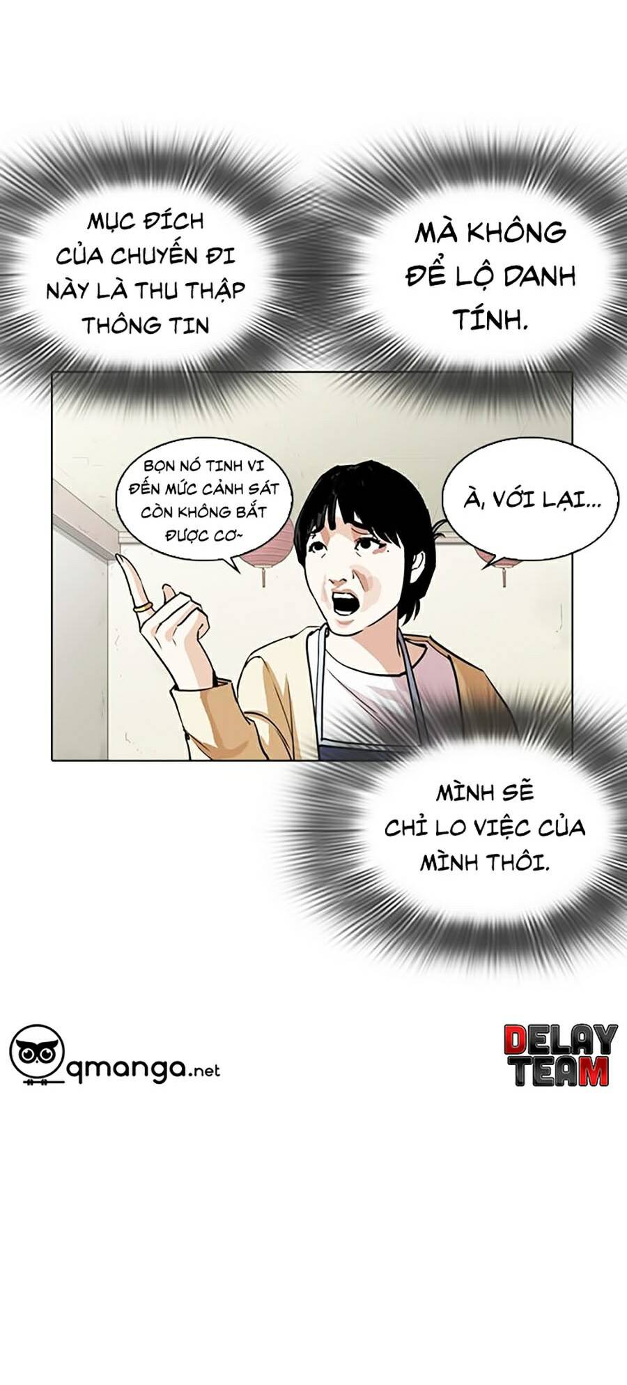 Hoán Đổi Diệu Kỳ Chap 258 - Next Chap 259