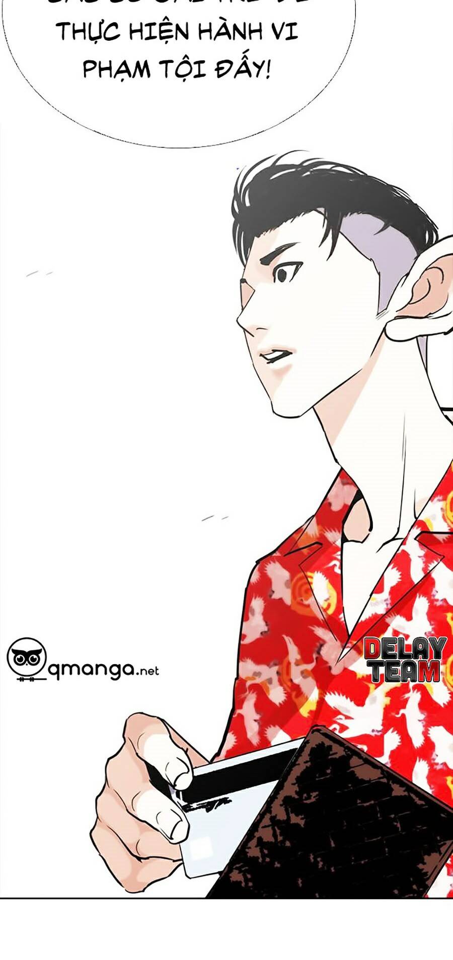 Hoán Đổi Diệu Kỳ Chap 258 - Next Chap 259