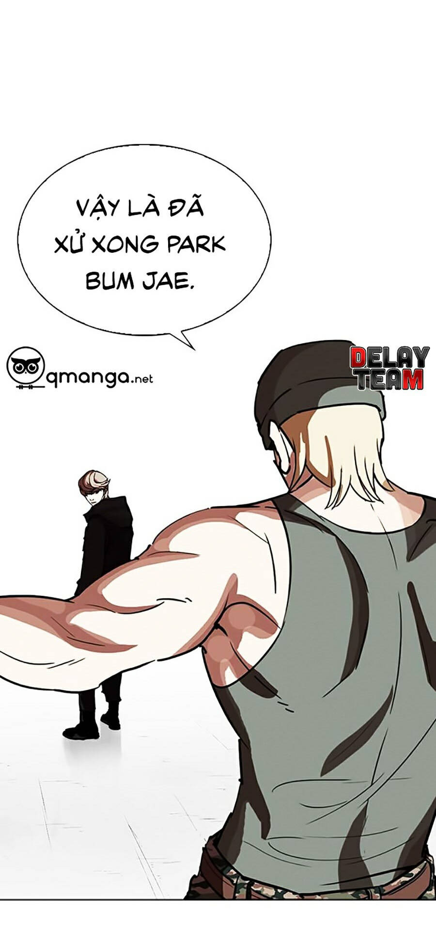 Hoán Đổi Diệu Kỳ Chap 260 - Next Chap 261