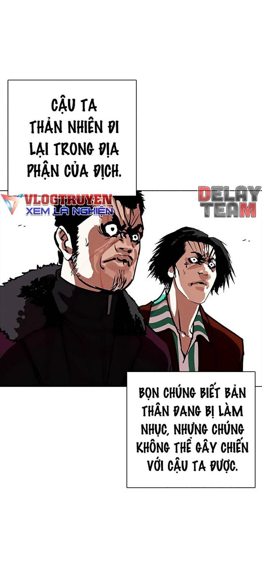 Hoán Đổi Diệu Kỳ Chap 261 - Next Chap 262