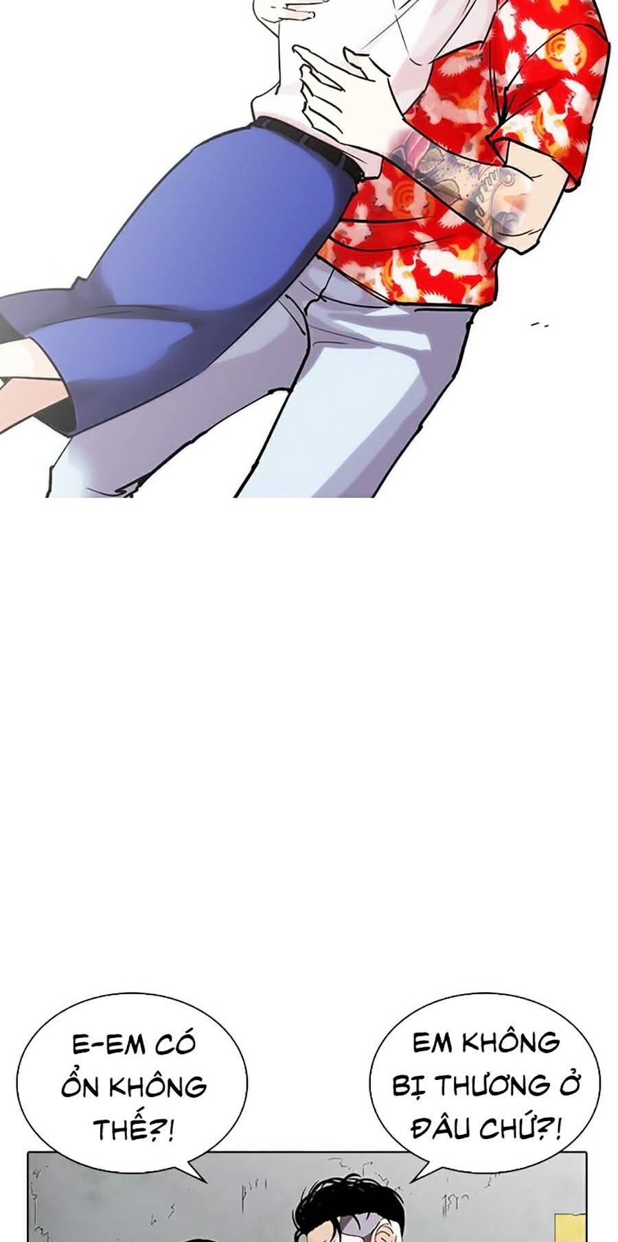 Hoán Đổi Diệu Kỳ Chap 261 - Next Chap 262