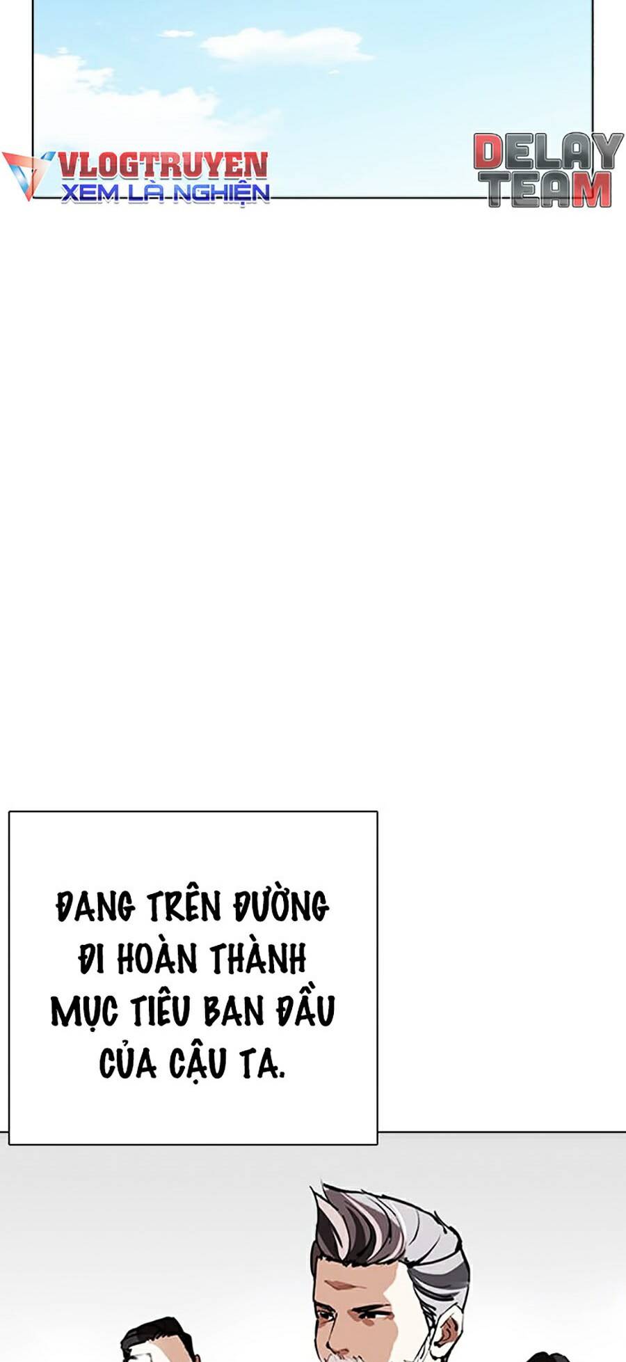 Hoán Đổi Diệu Kỳ Chap 261 - Next Chap 262