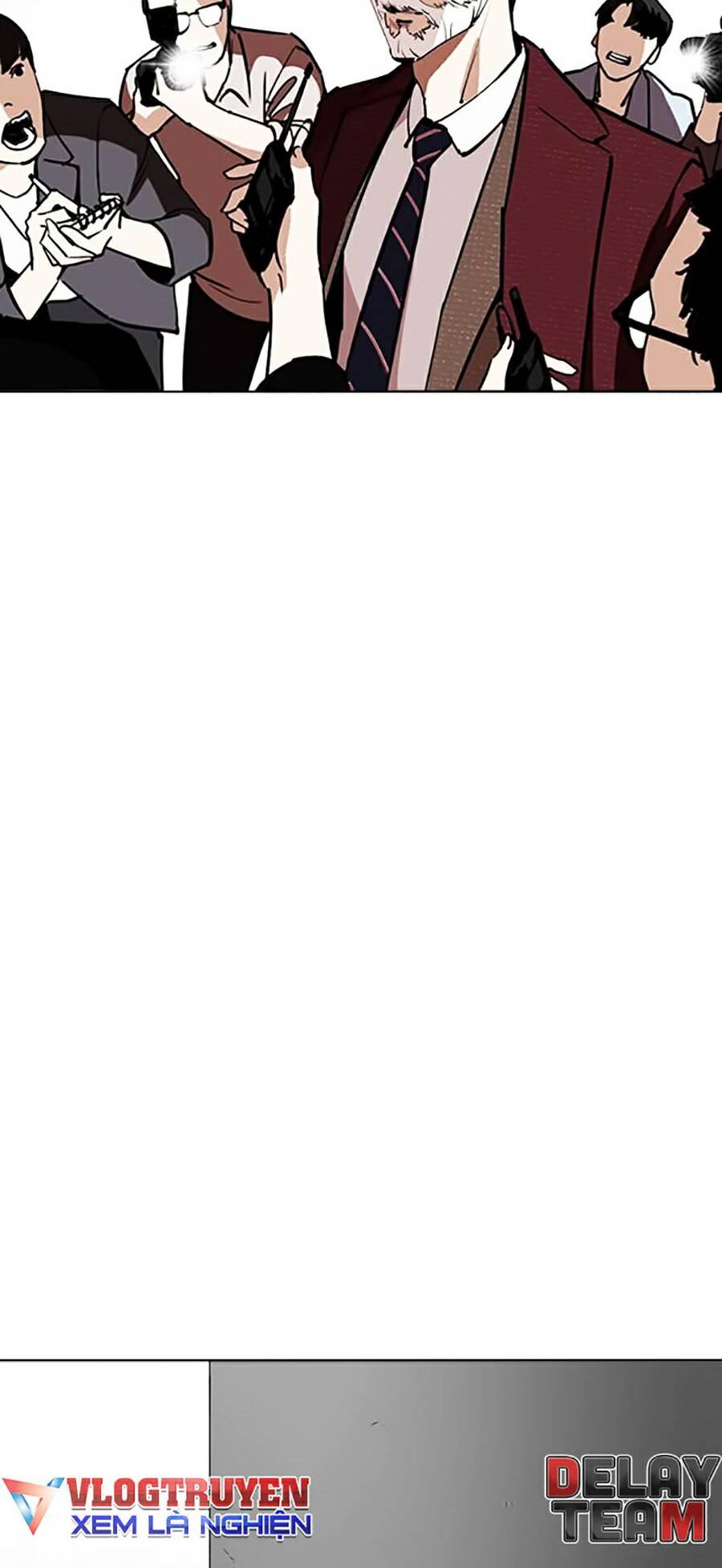 Hoán Đổi Diệu Kỳ Chap 261 - Next Chap 262