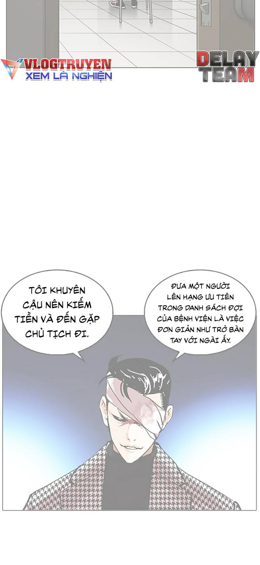 Hoán Đổi Diệu Kỳ Chap 261 - Next Chap 262