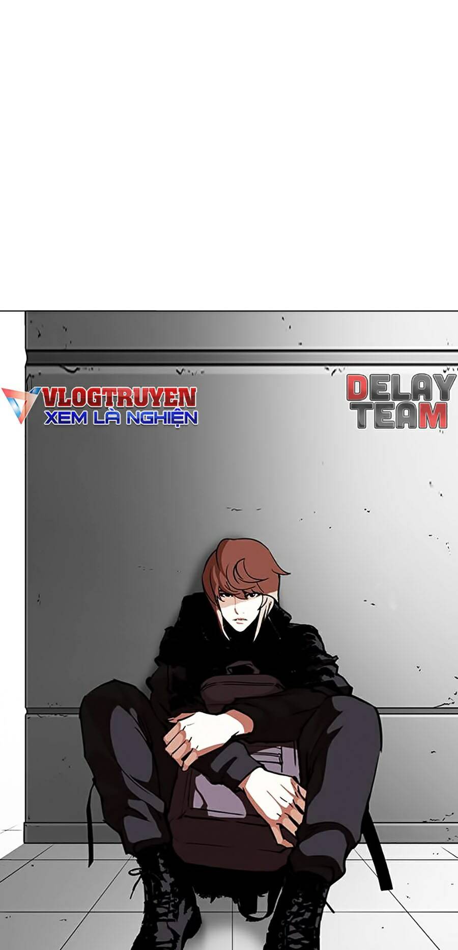 Hoán Đổi Diệu Kỳ Chap 261 - Next Chap 262