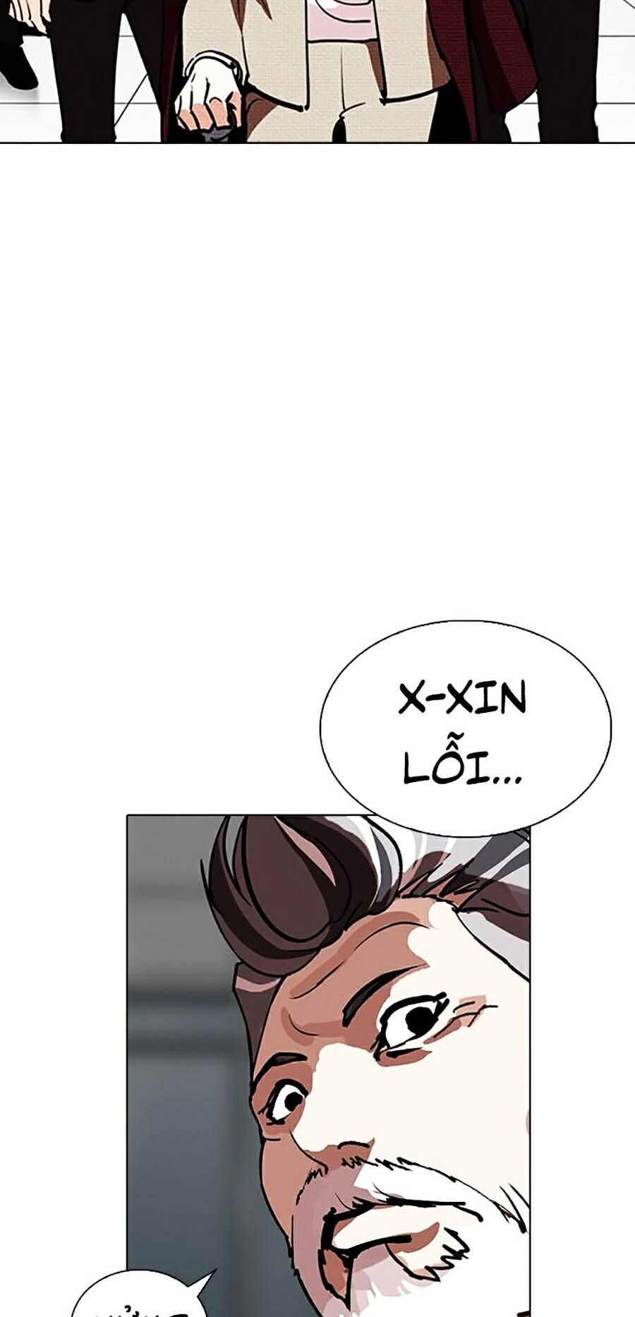 Hoán Đổi Diệu Kỳ Chap 261 - Next Chap 262